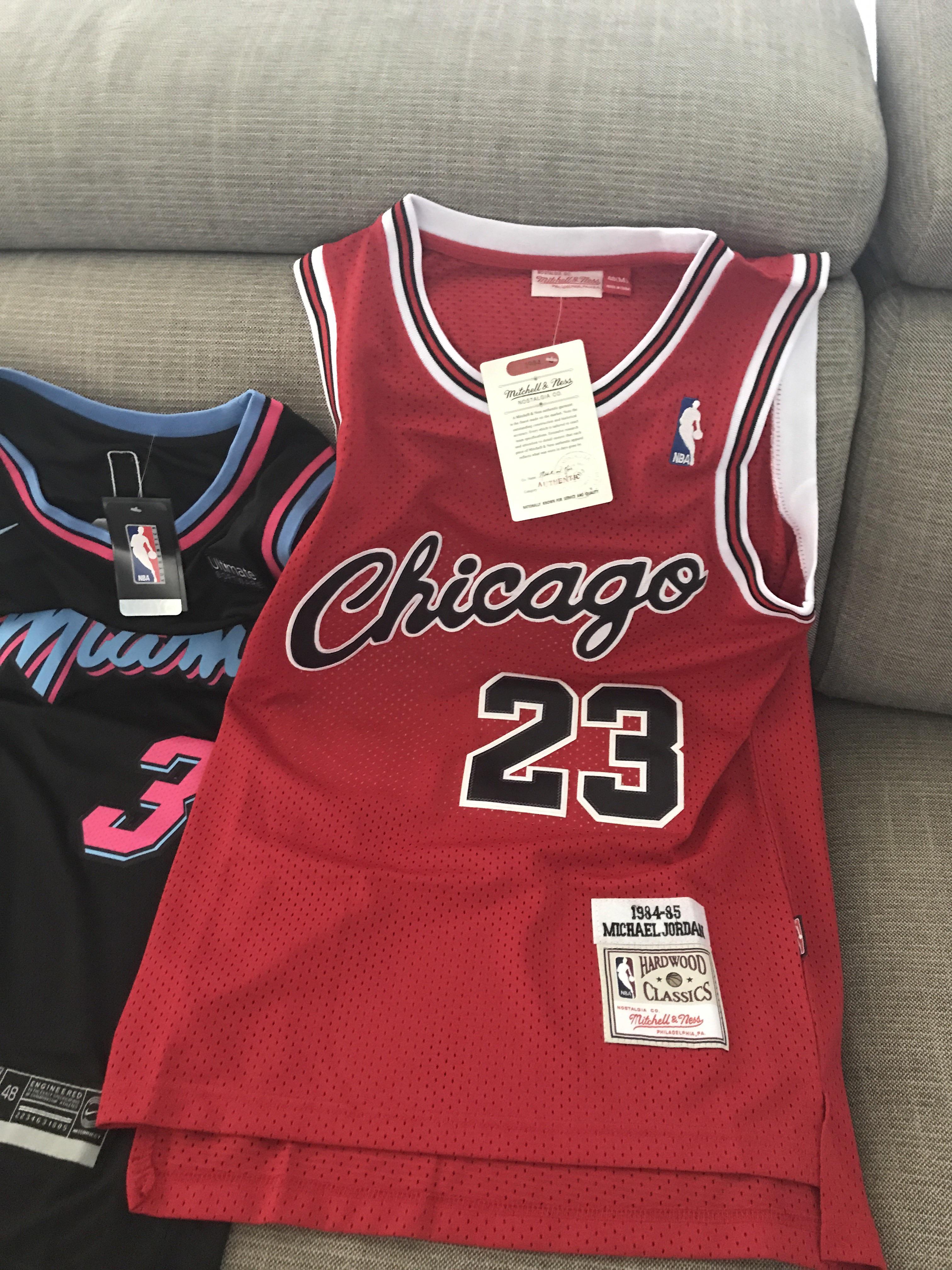 Yet Another Sizing Question basketballjerseys