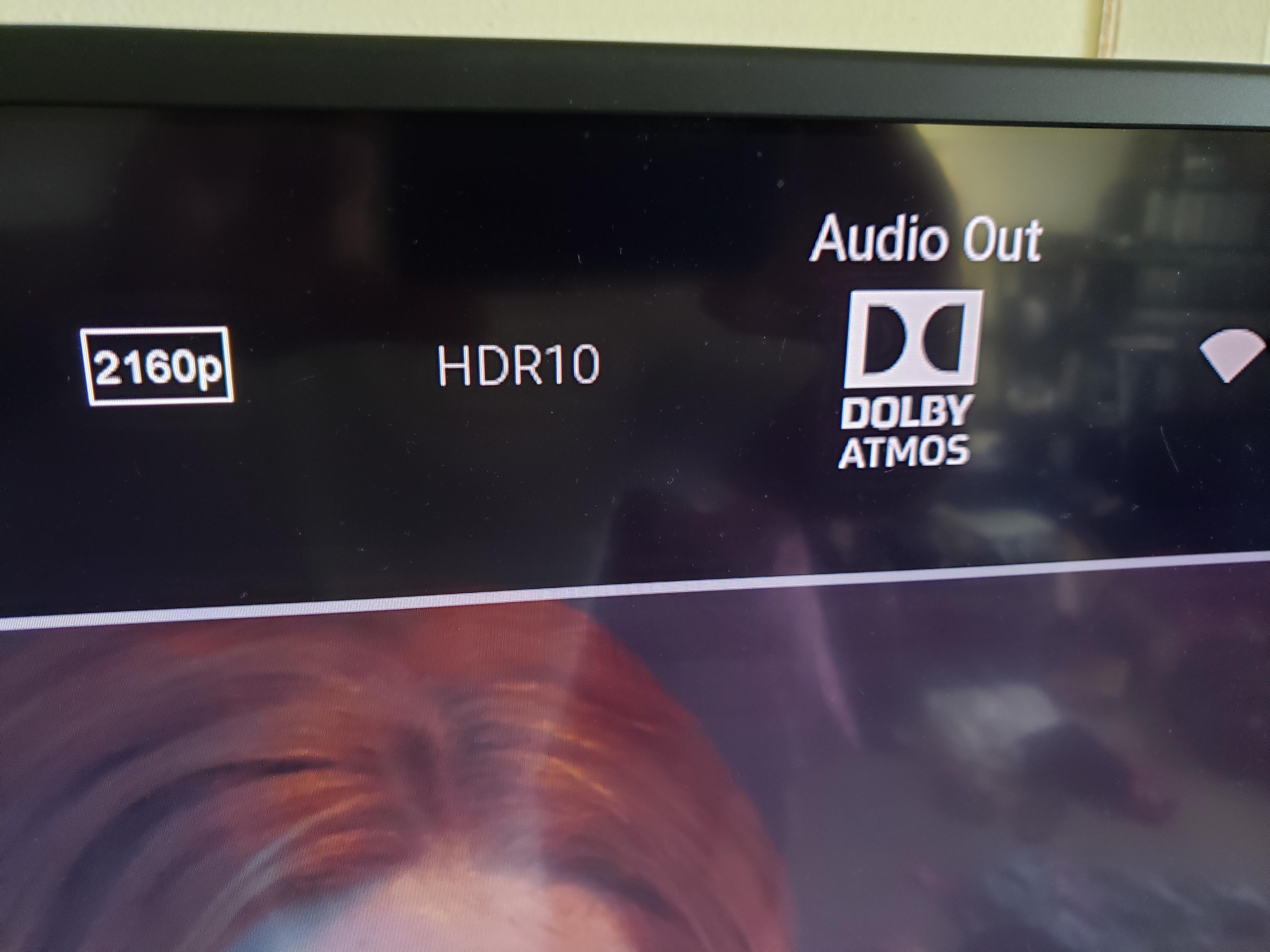 Does this mean my 2017 Vizio M50E1 supports eARC? r/VIZIO_Official