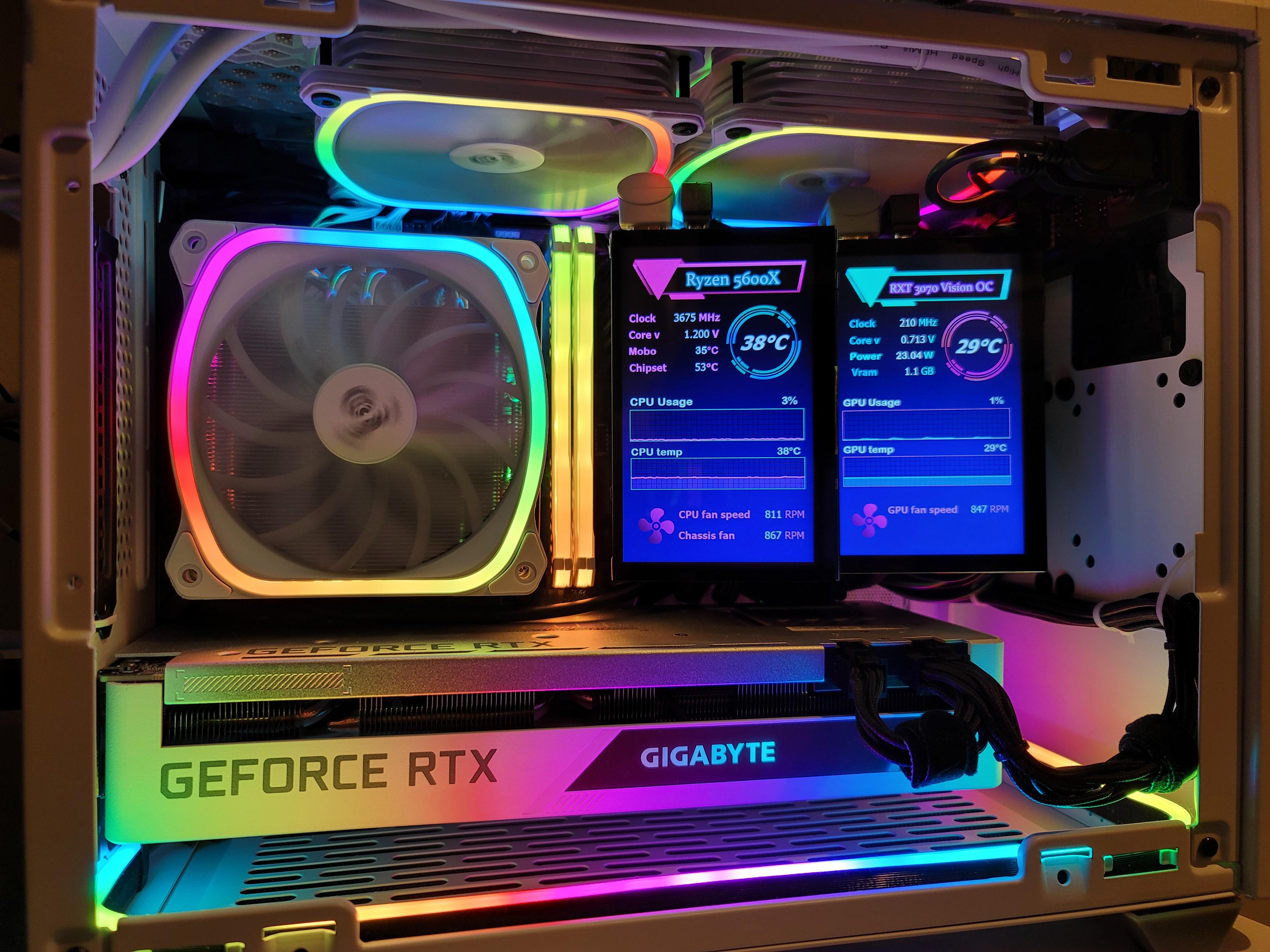 Cooler Master Masterbox NR200P MiniITX Case Review Latest In Tech