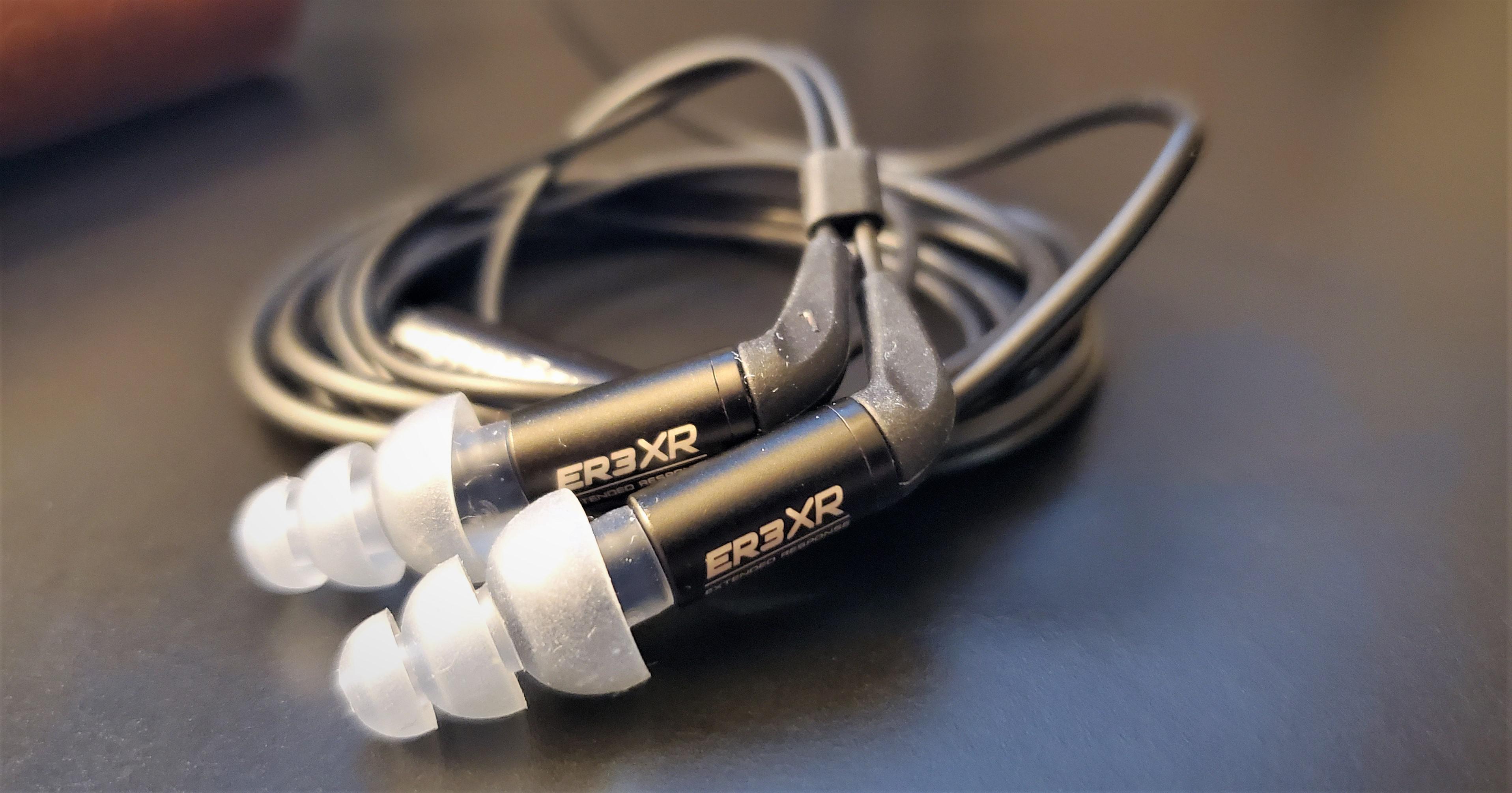 Etymotic XR Shootout r/headphones