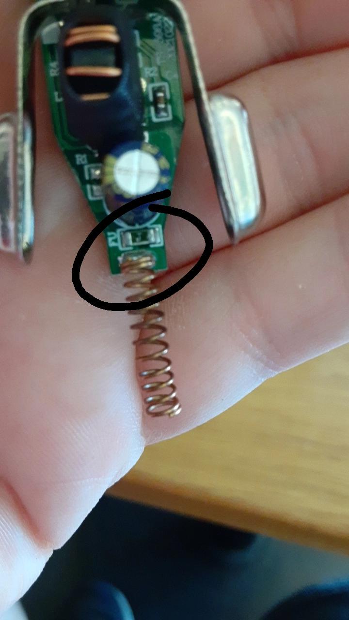 usb car charger fuse blew. r/AskElectronics