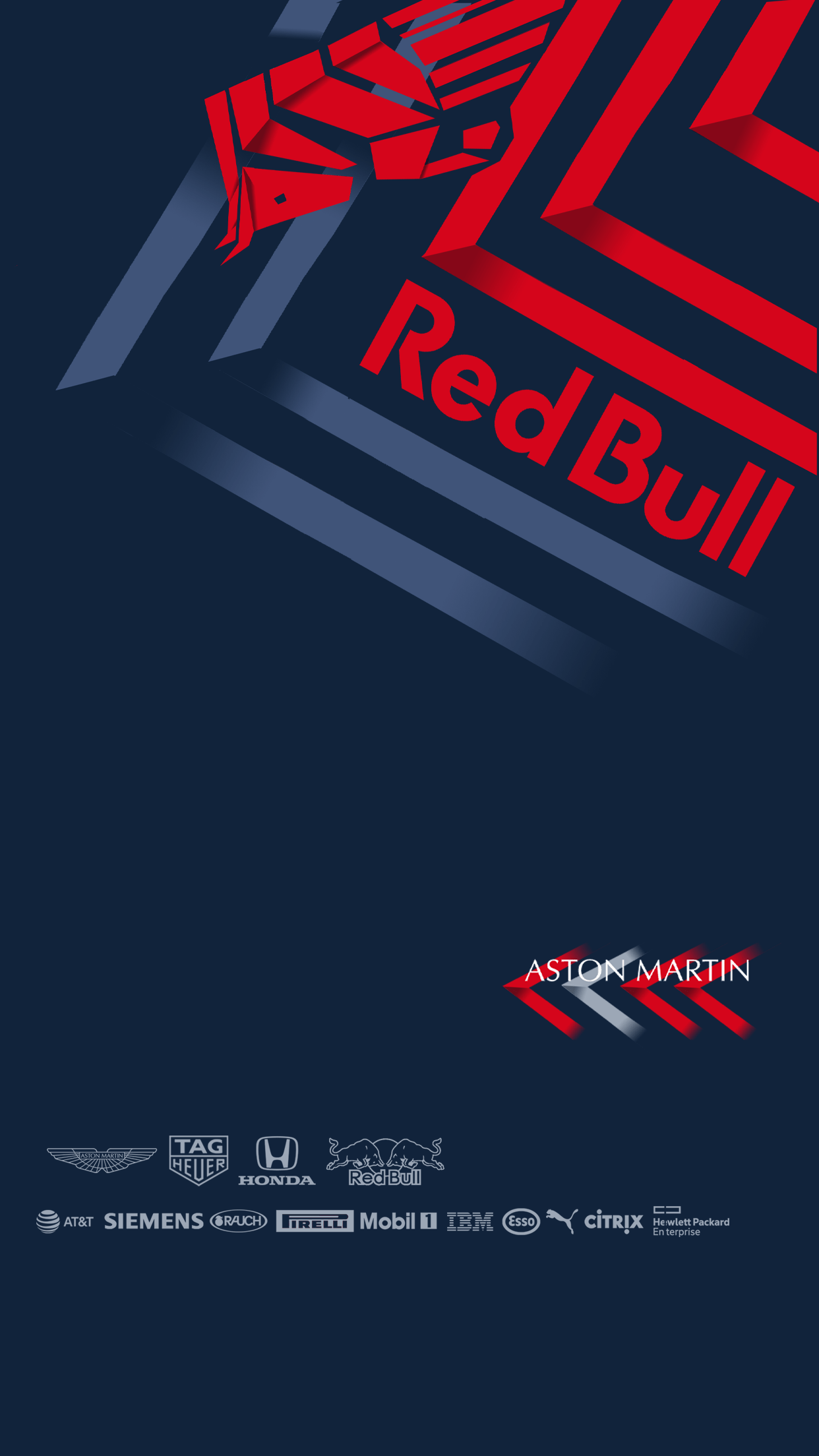 Red Bull Mobile Wallpaper Best HQ Wallpapers