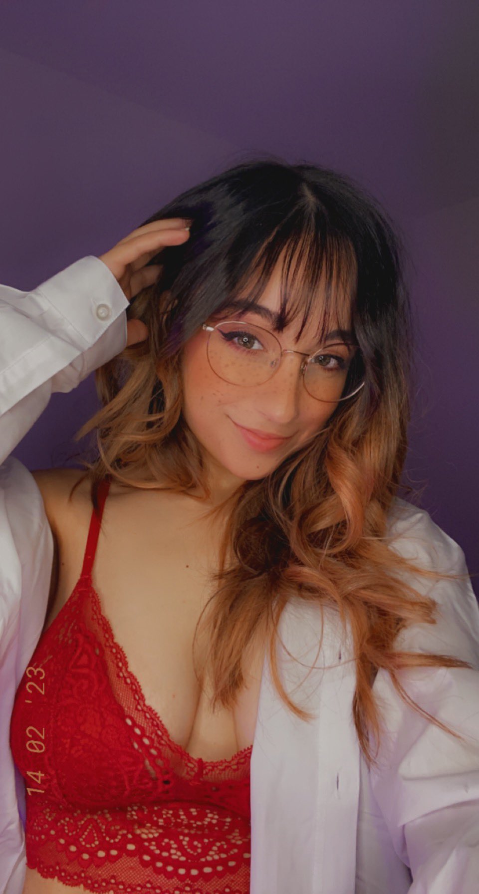 Maya Asmr : MoreSexyASMRGirls