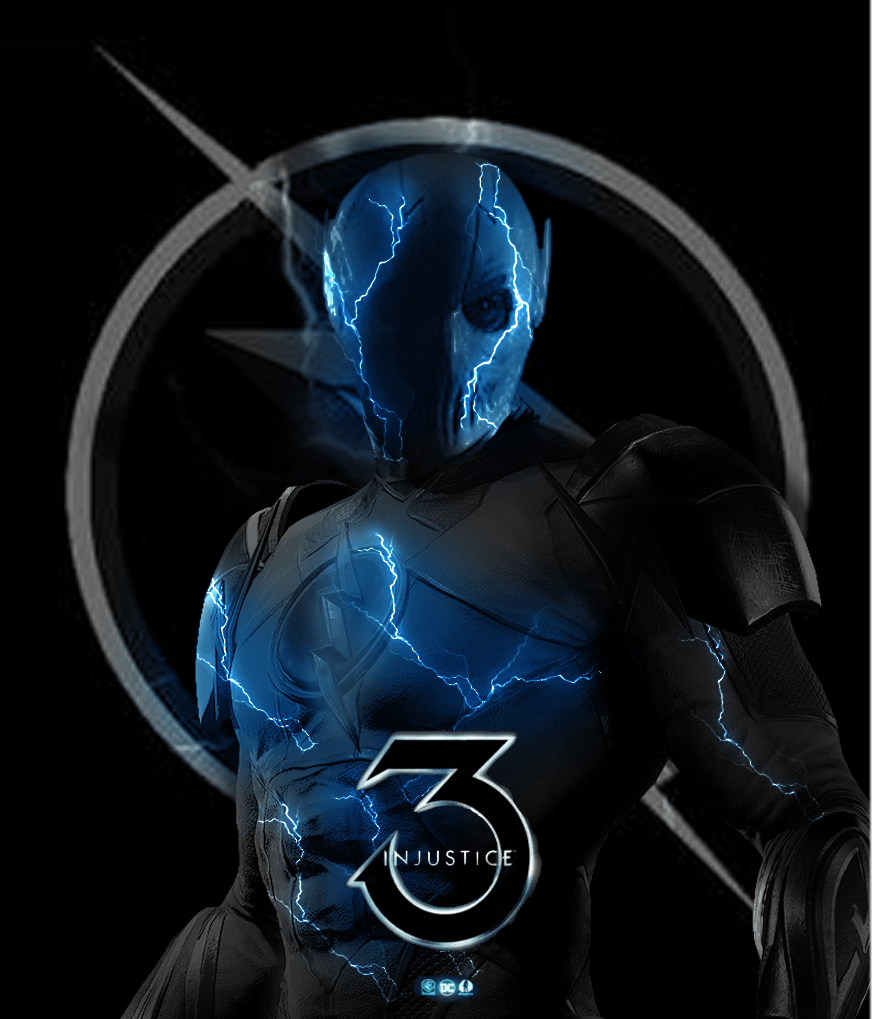 not that good of a concept photo but zoom as a premiere skin??? r