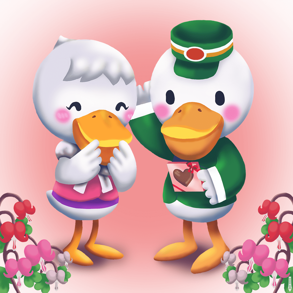 Pellys Confession r/AnimalCrossing