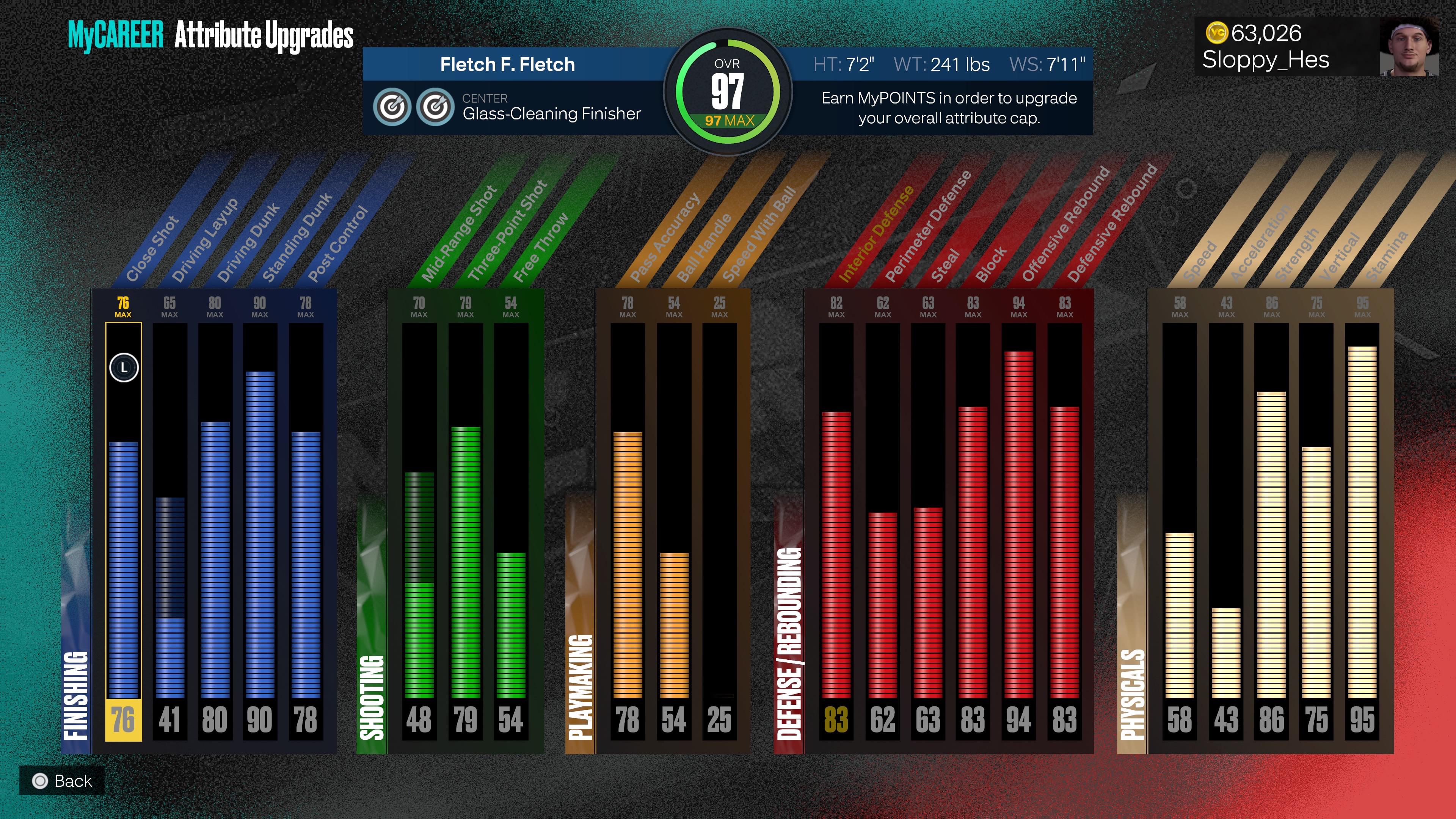 About to core Rebound Chaser and trying to decide between gold Pogo and