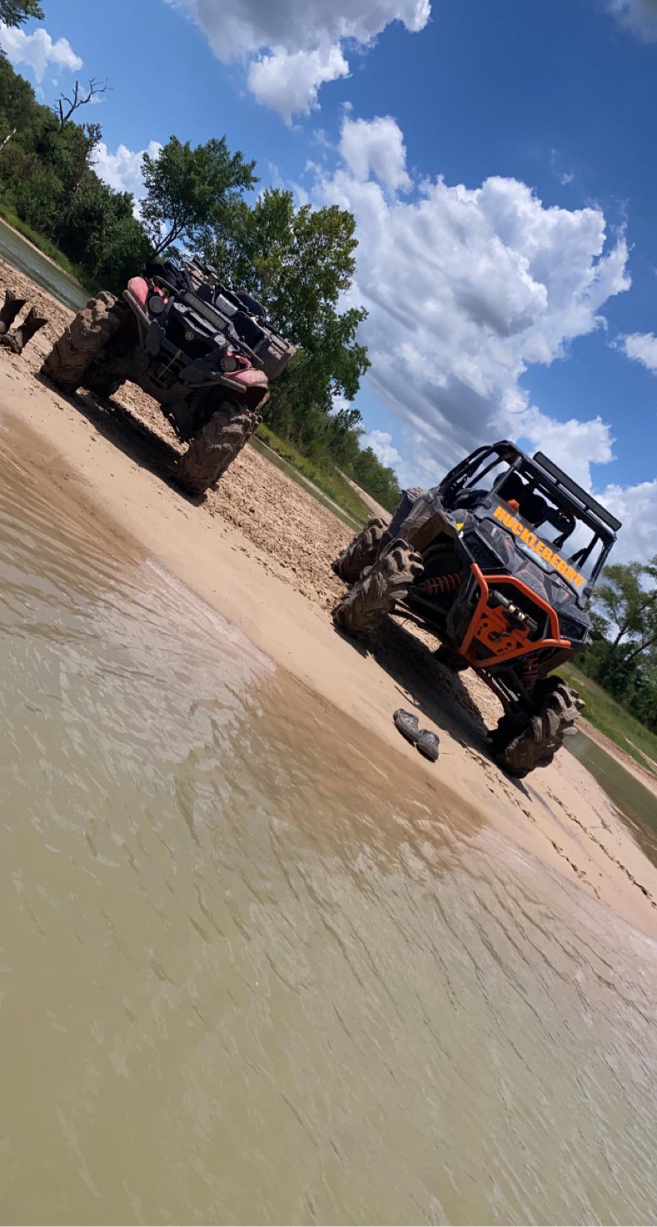 Xtreme Offroad Crosby, TX 📍 r/ATV