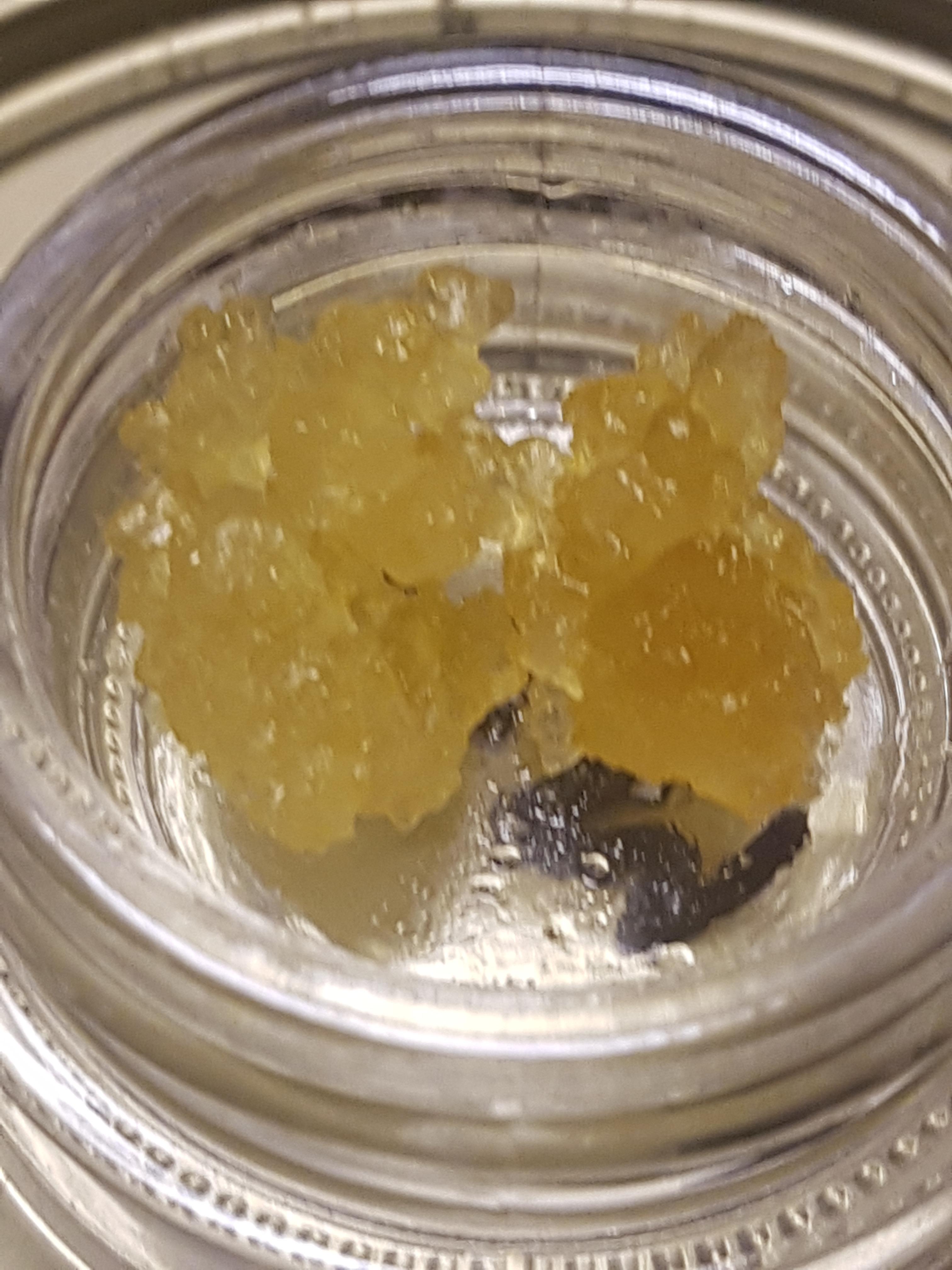 Wedding Cake Diamonds * Green Leaf Express * March r/MOMpics