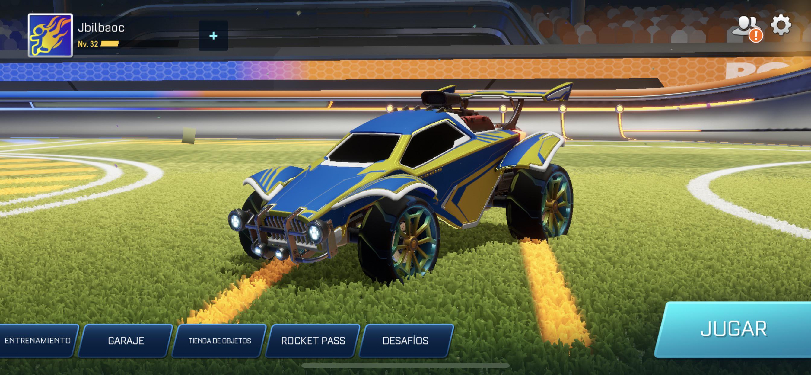 My RL Sideswipe favorite car r/RLFashionAdvice