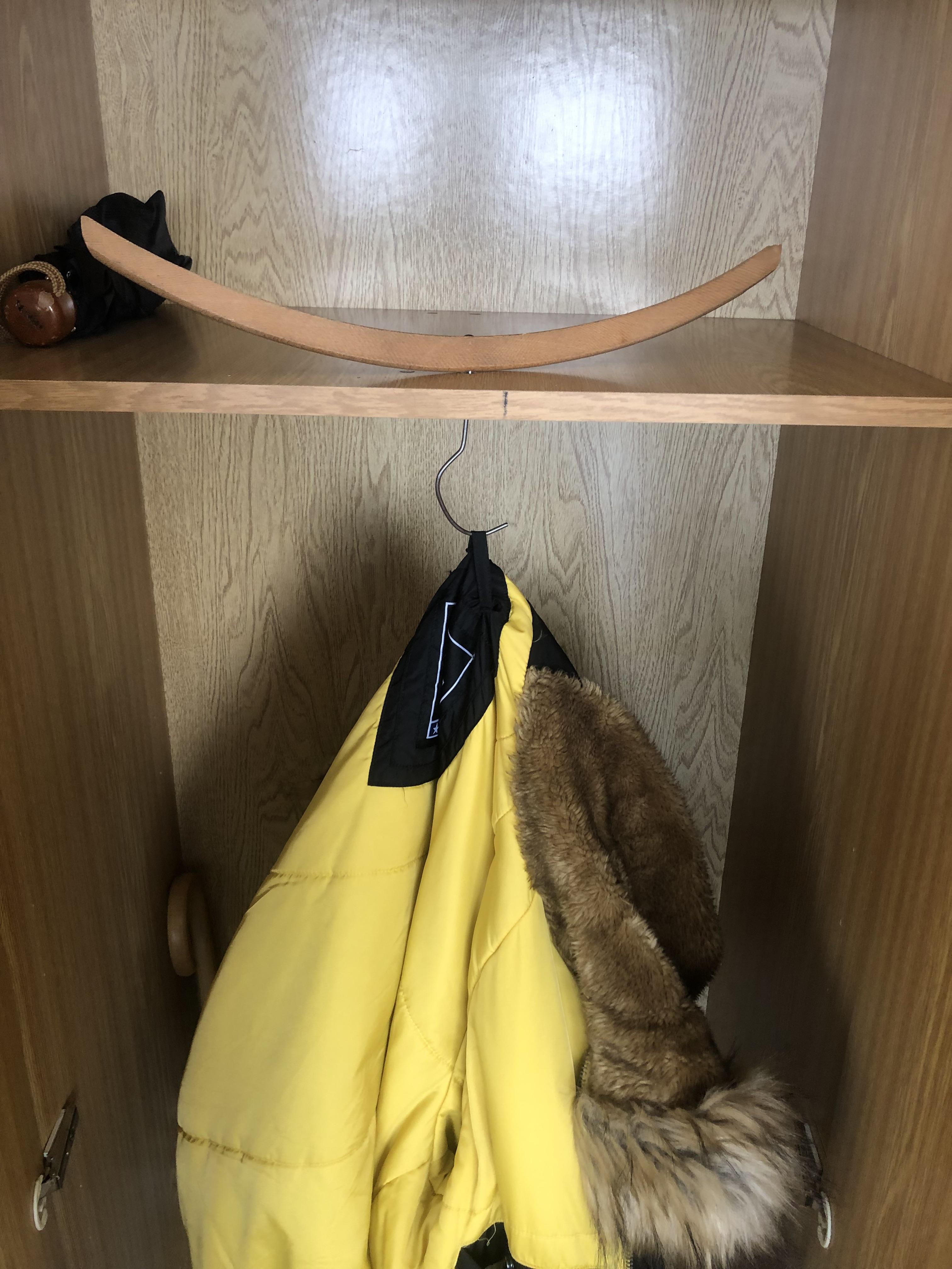 How to properly use coat hanger r/redneckengineering