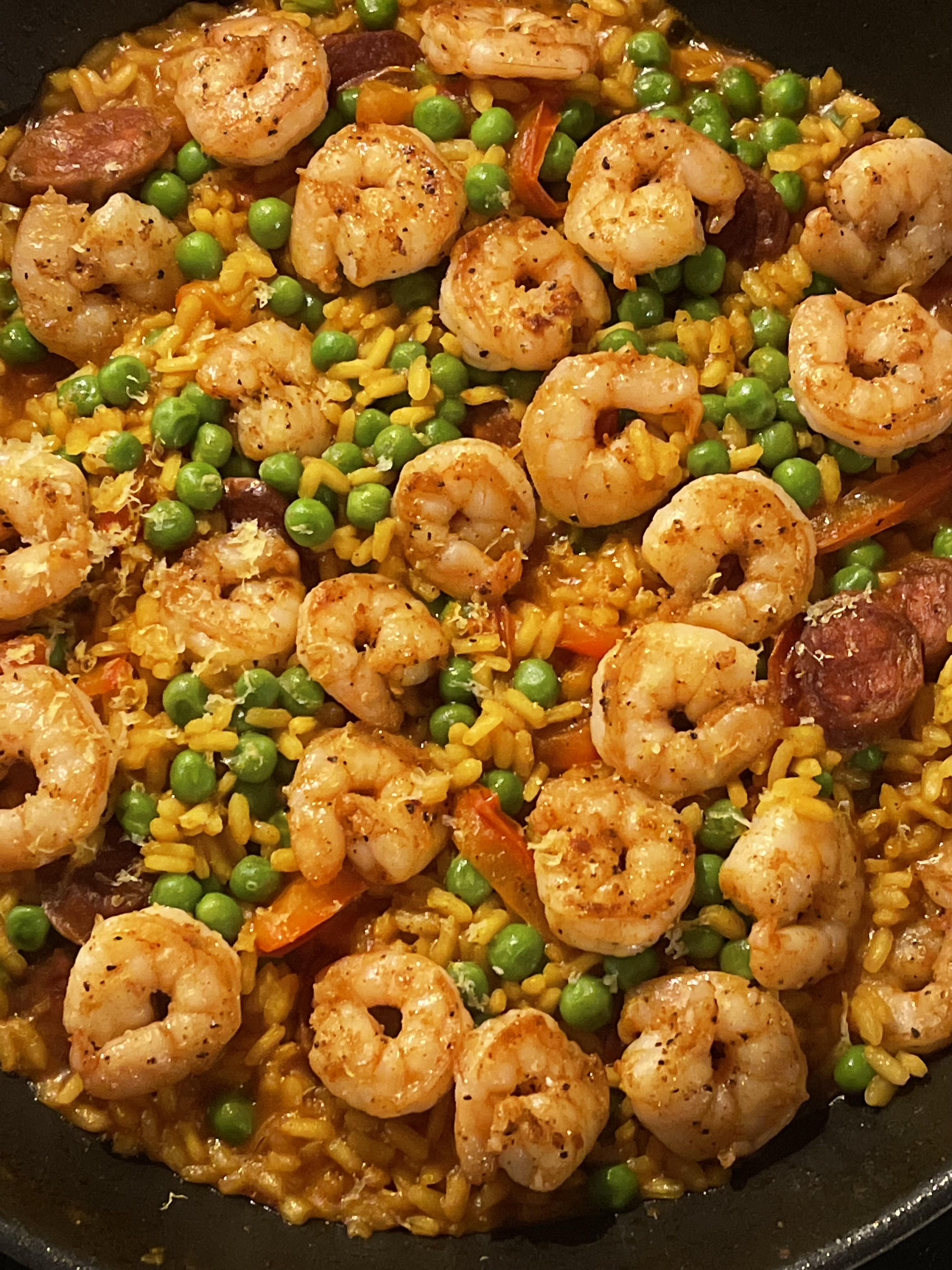 Nan's Special Seasoning Recipe hellofresh