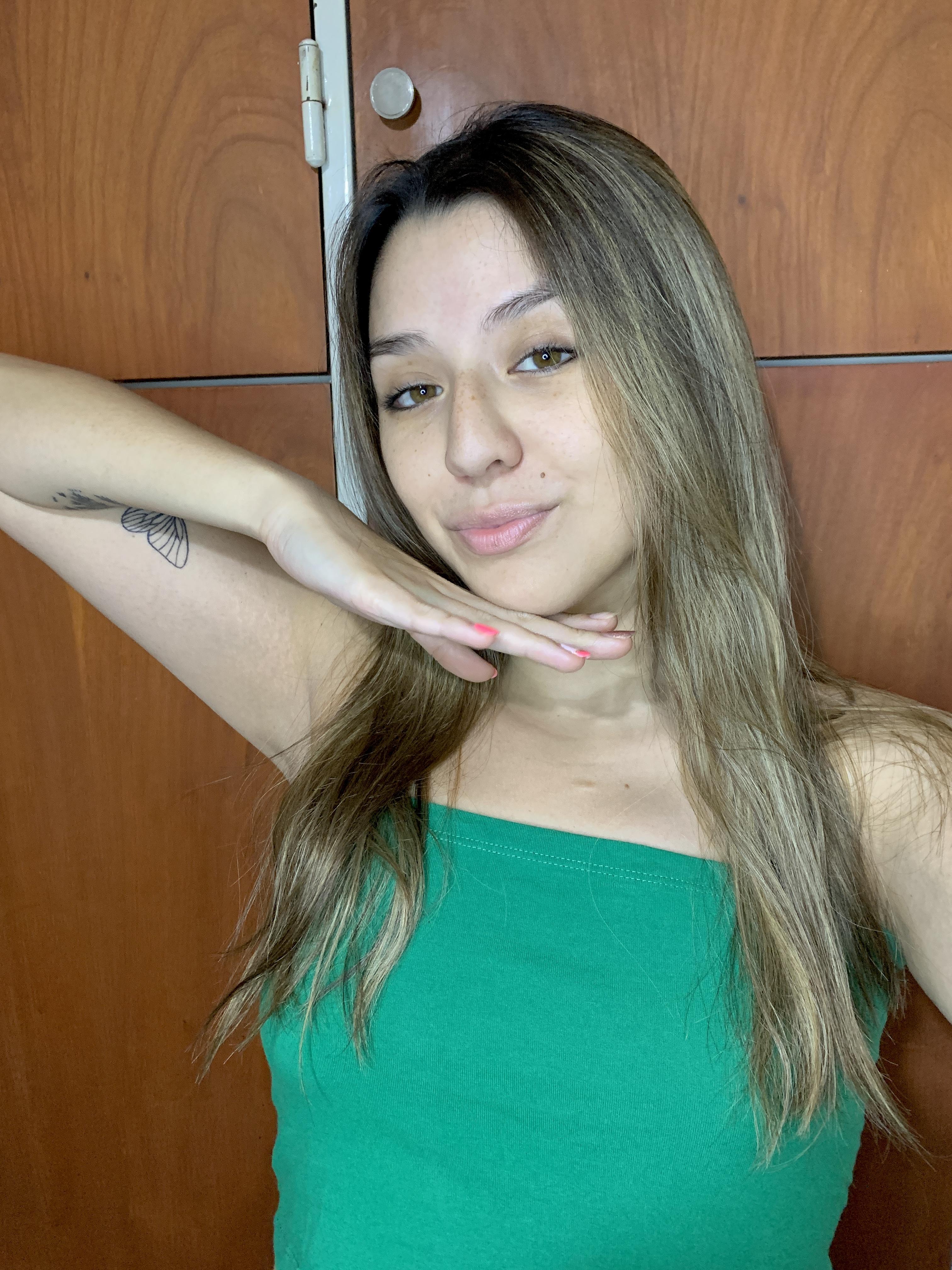 Soley : JustHotWomen