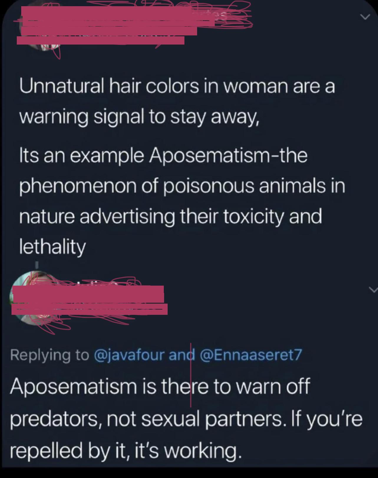 When you learn a new bigboy word but you don’t bother to read the