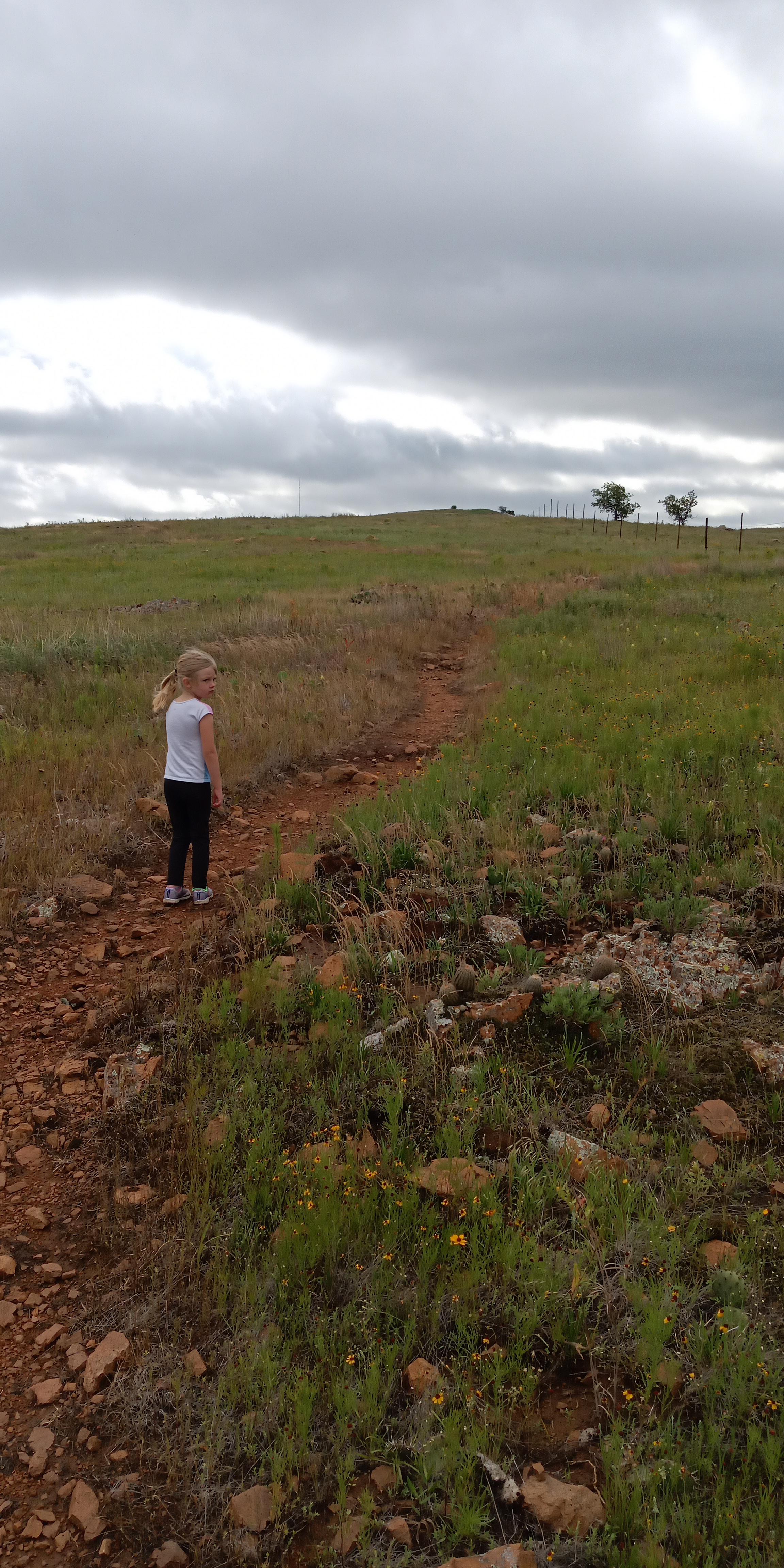 City of Medicine Park, Lawton OK r/hiking