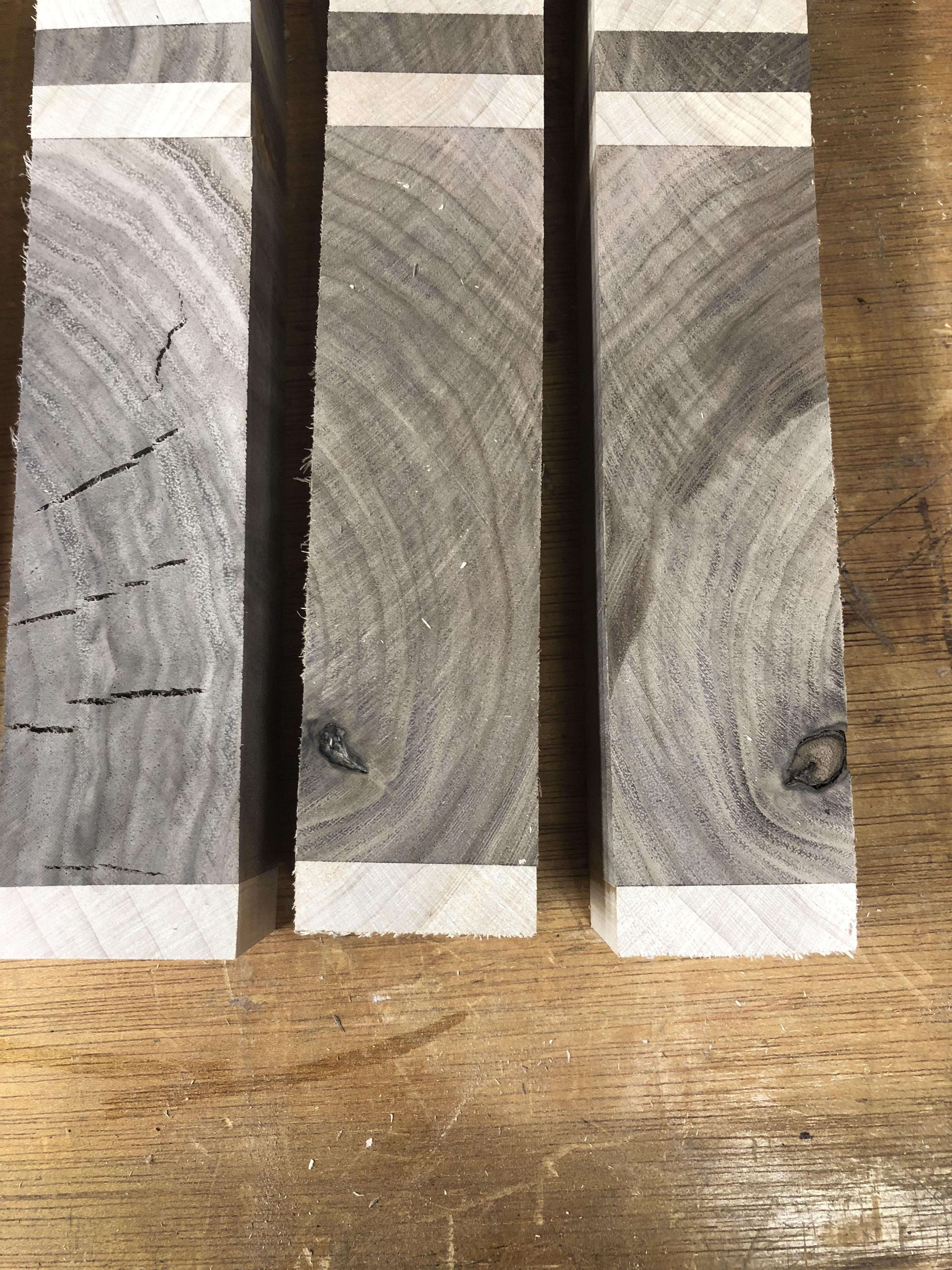 Fixing cracks in cutting boards r/woodworking