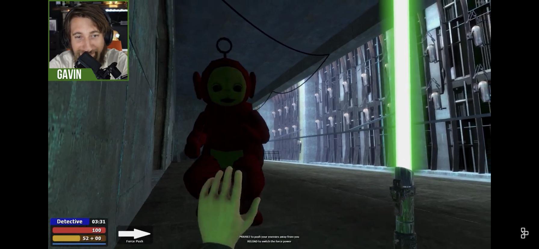 Image taken seconds before disaster (TTT edition) r/Achievement_Hunter