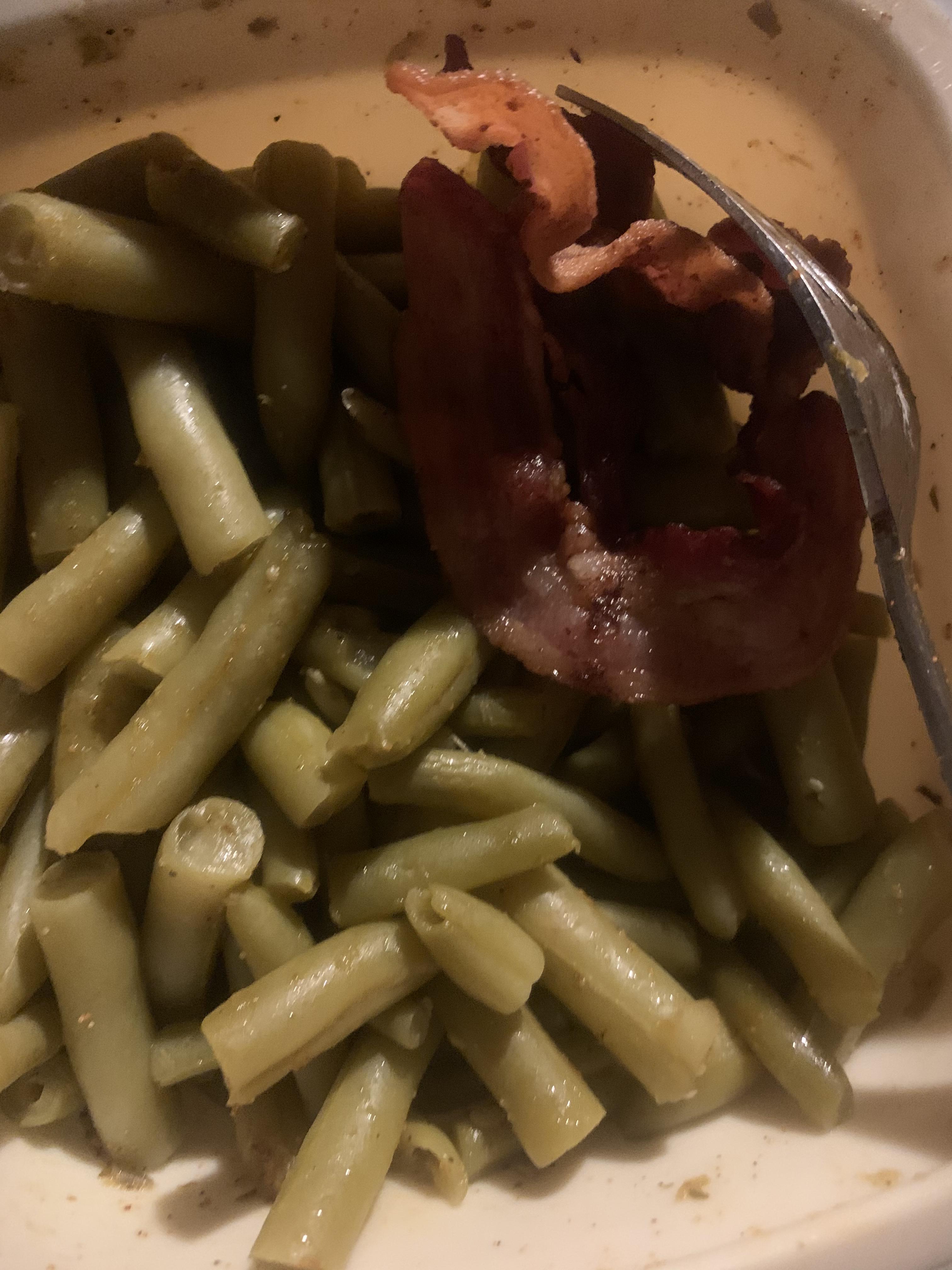 Eating green beans everyday until Markiplier is sponsored by Jolly