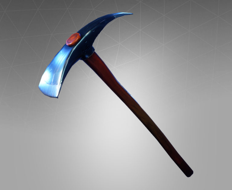 36 HQ Pictures Fortnite Pickaxe With Lightning / Fortnite EVA Pickaxe