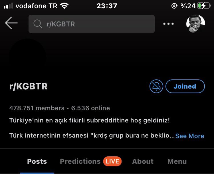 Midnight amoled ile mükemmel oluyo amk r/KGBTR