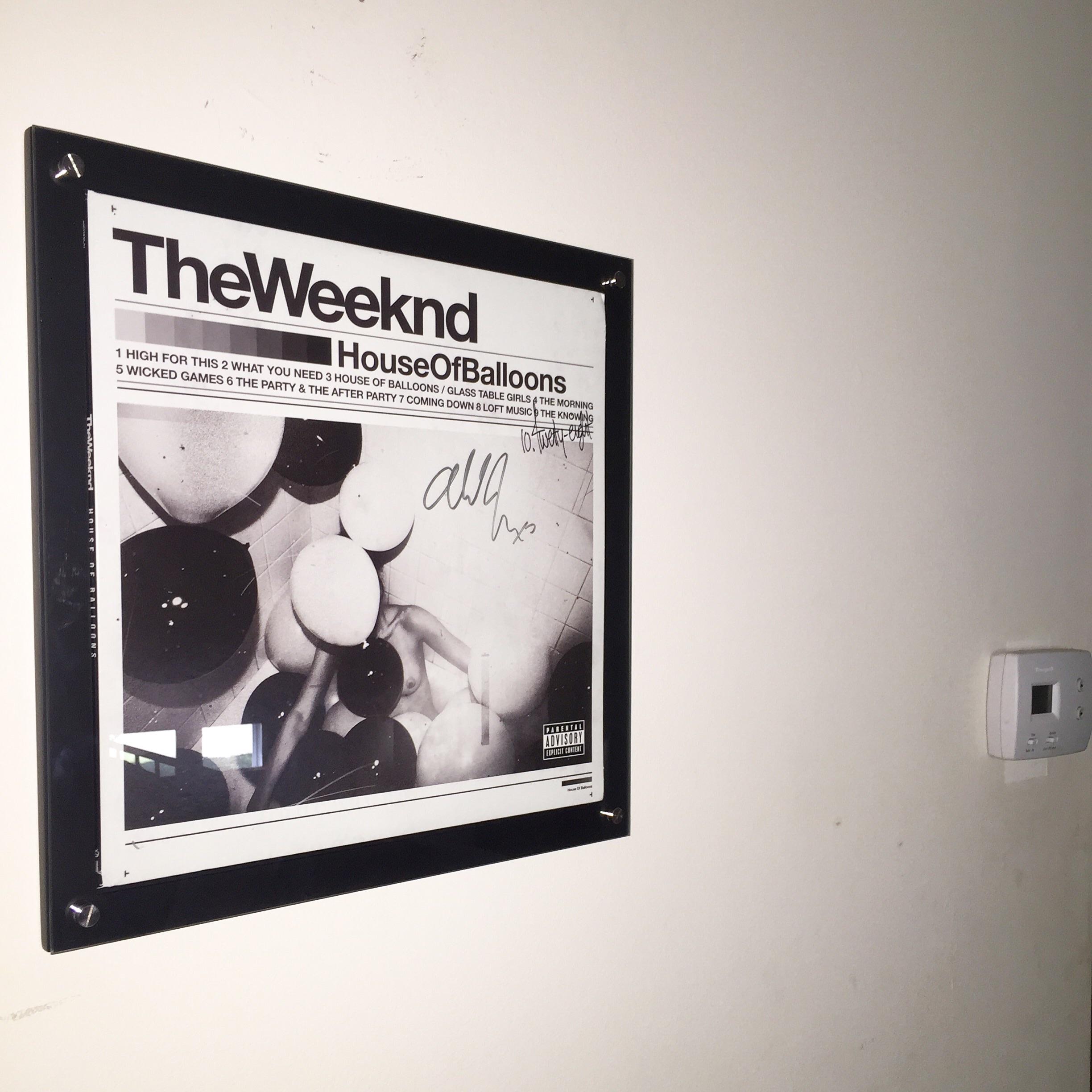 211 best House Of Balloons images on Pholder The Weeknd, Tame Impala