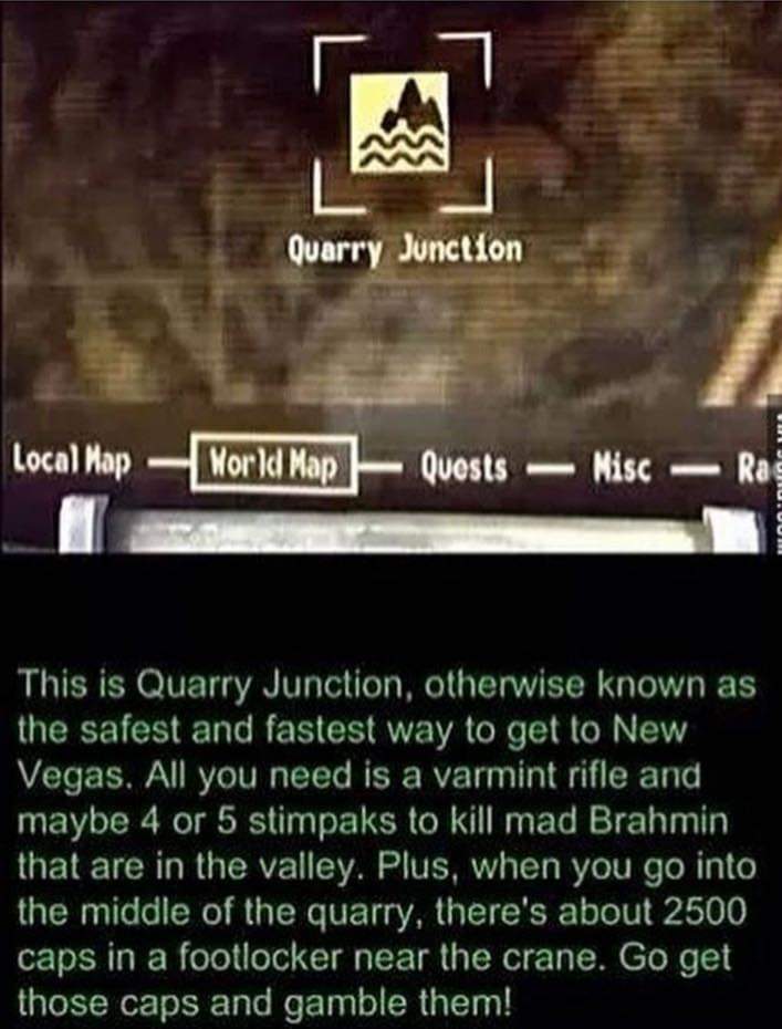 For anyone new to the game who's just itching to get to the titular