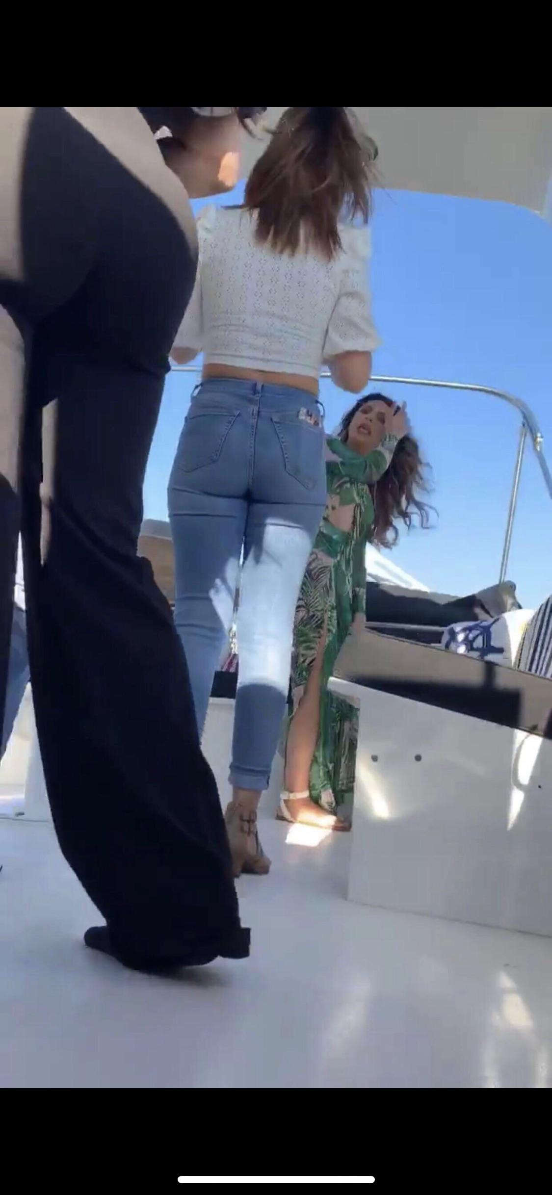 Jessica Got A Lil Sum😏 u/Useful_System8567