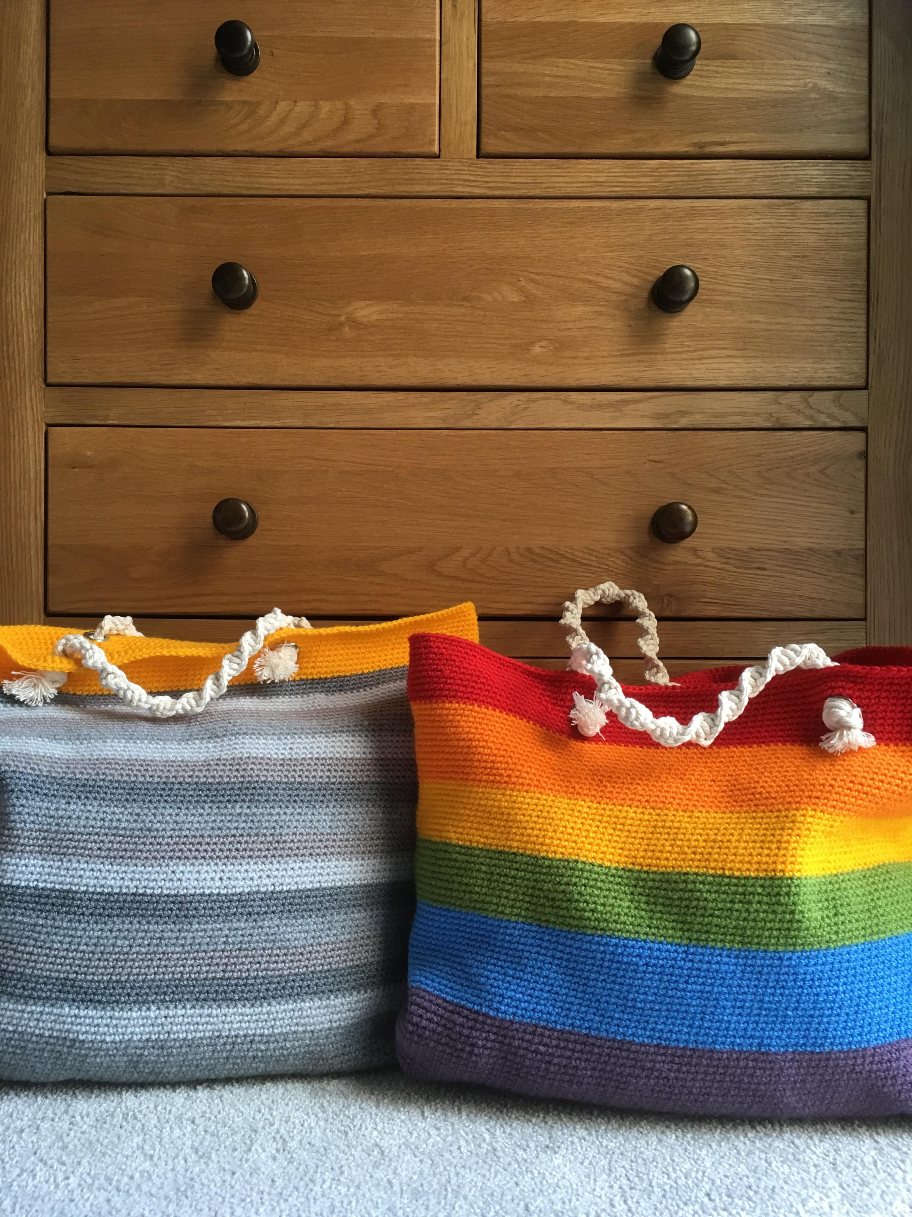 Popular Sutton Crochet Bag You Must Look Through