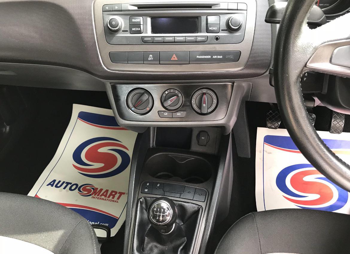 Hazard relocation 2015 r/seat