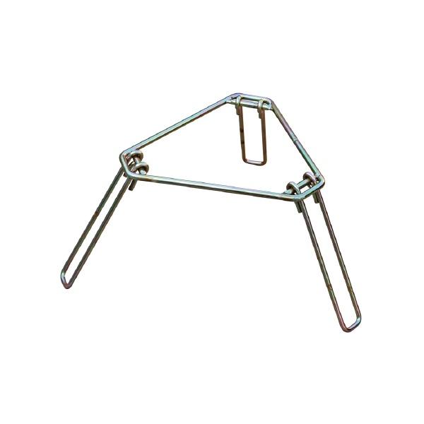 help me find the best/most lightweight/collapsible campfire cooking pot