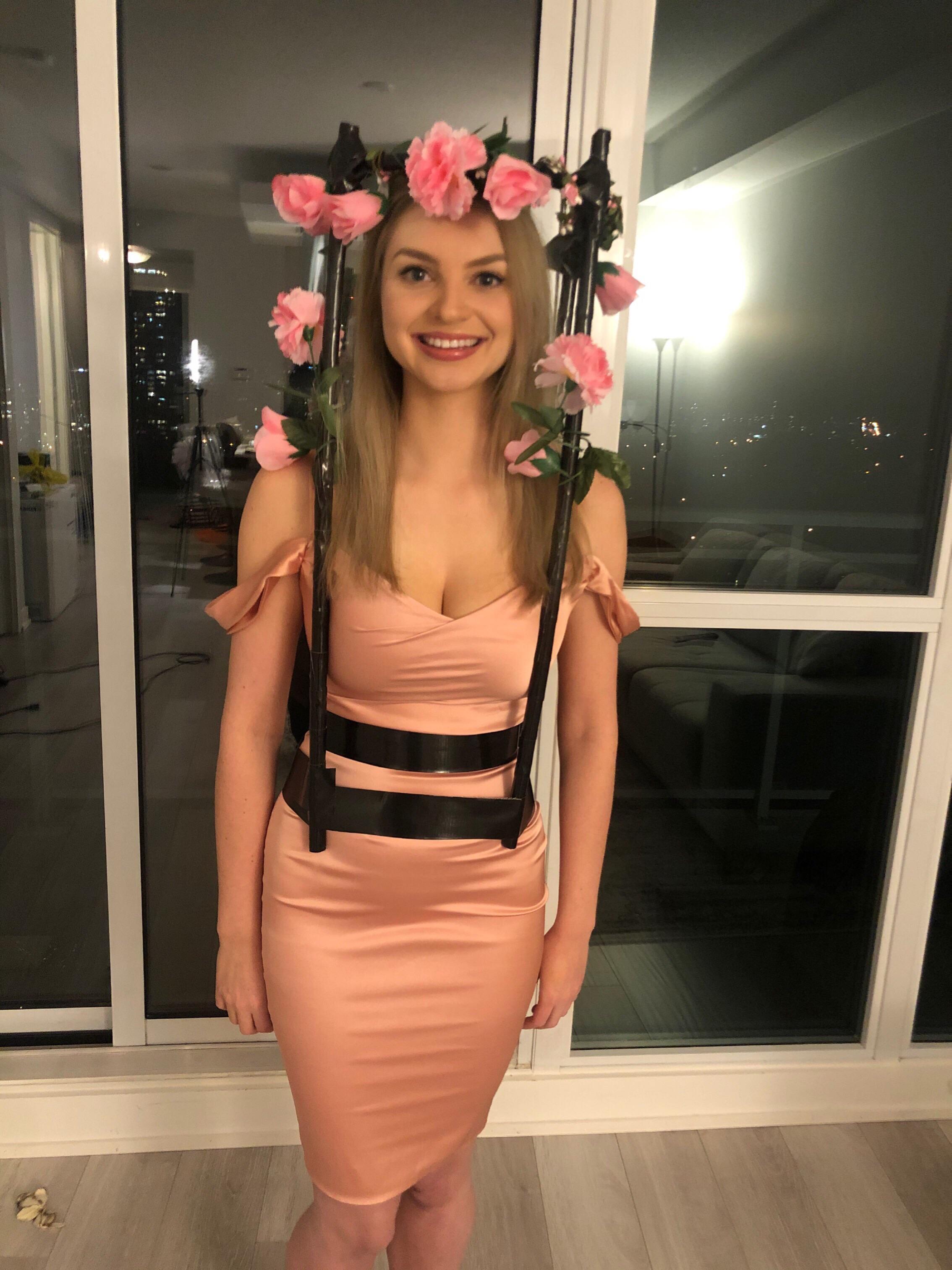 After getting hit by a car this year, I thought this was the only