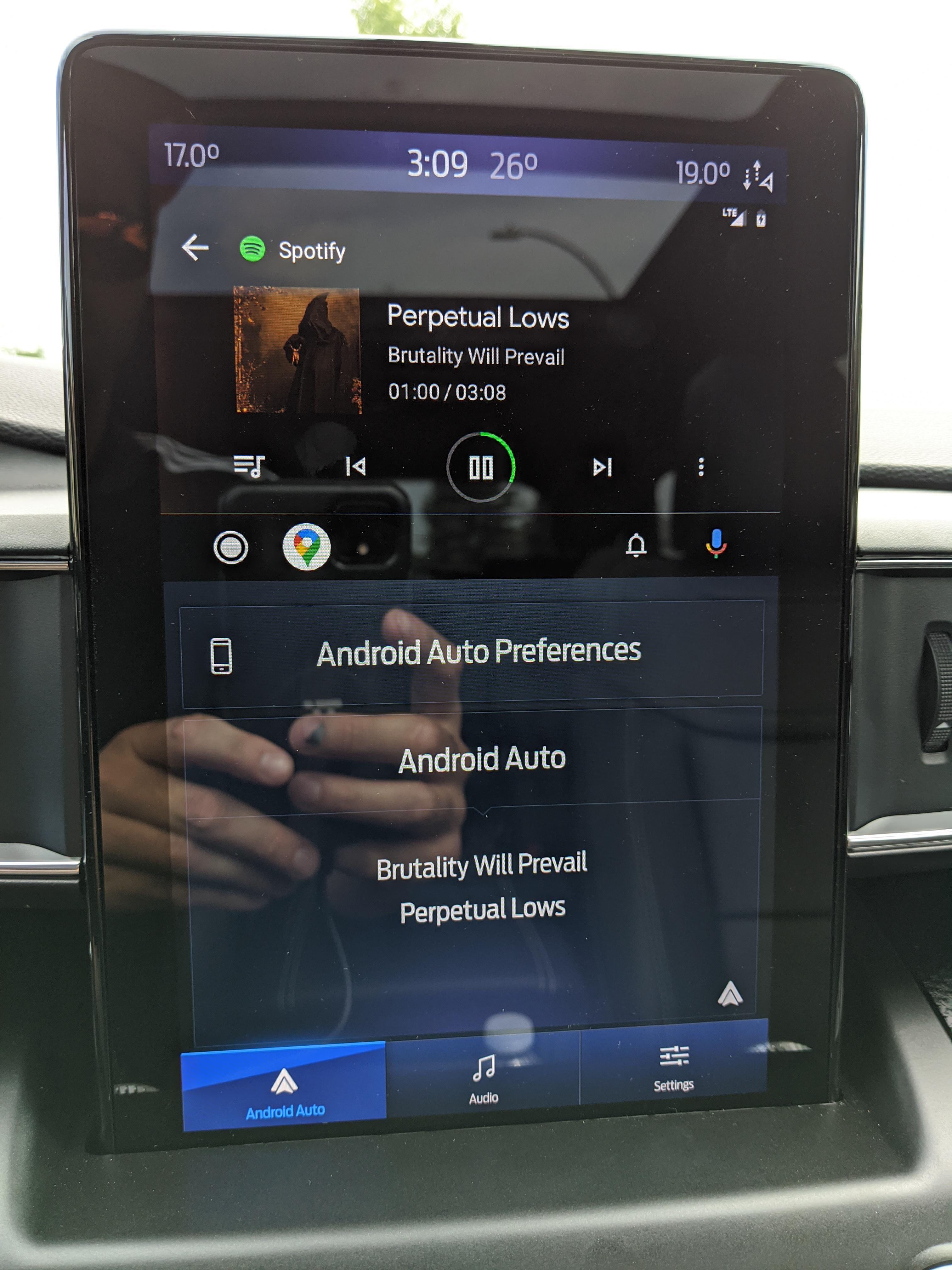 Ford Explorer Carplay Top 17 Videos & 71 Images