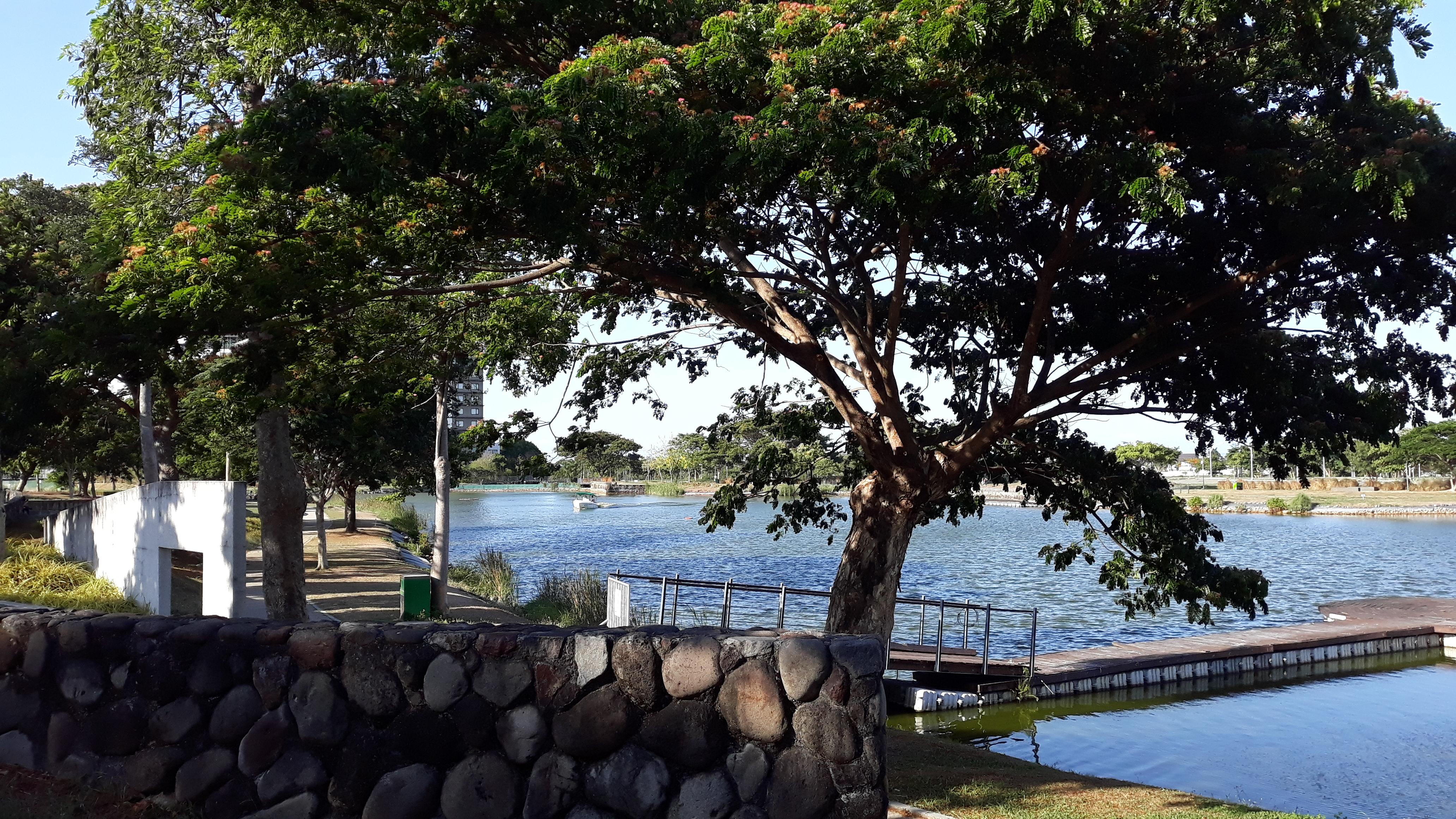 Nuvali, Sta. Rosa, Laguna r/Philippines