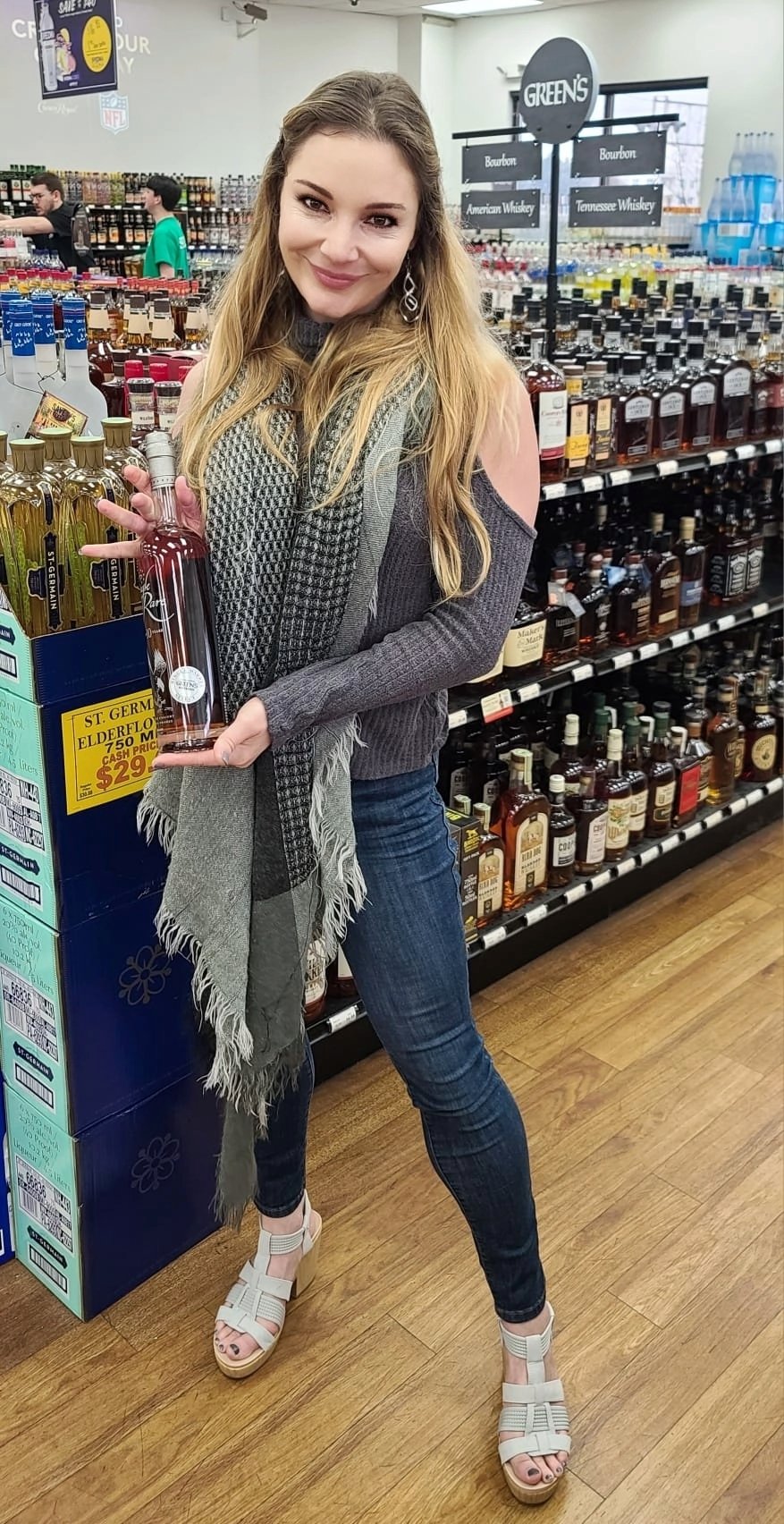 Aurora Snow : ModelsGoneMild