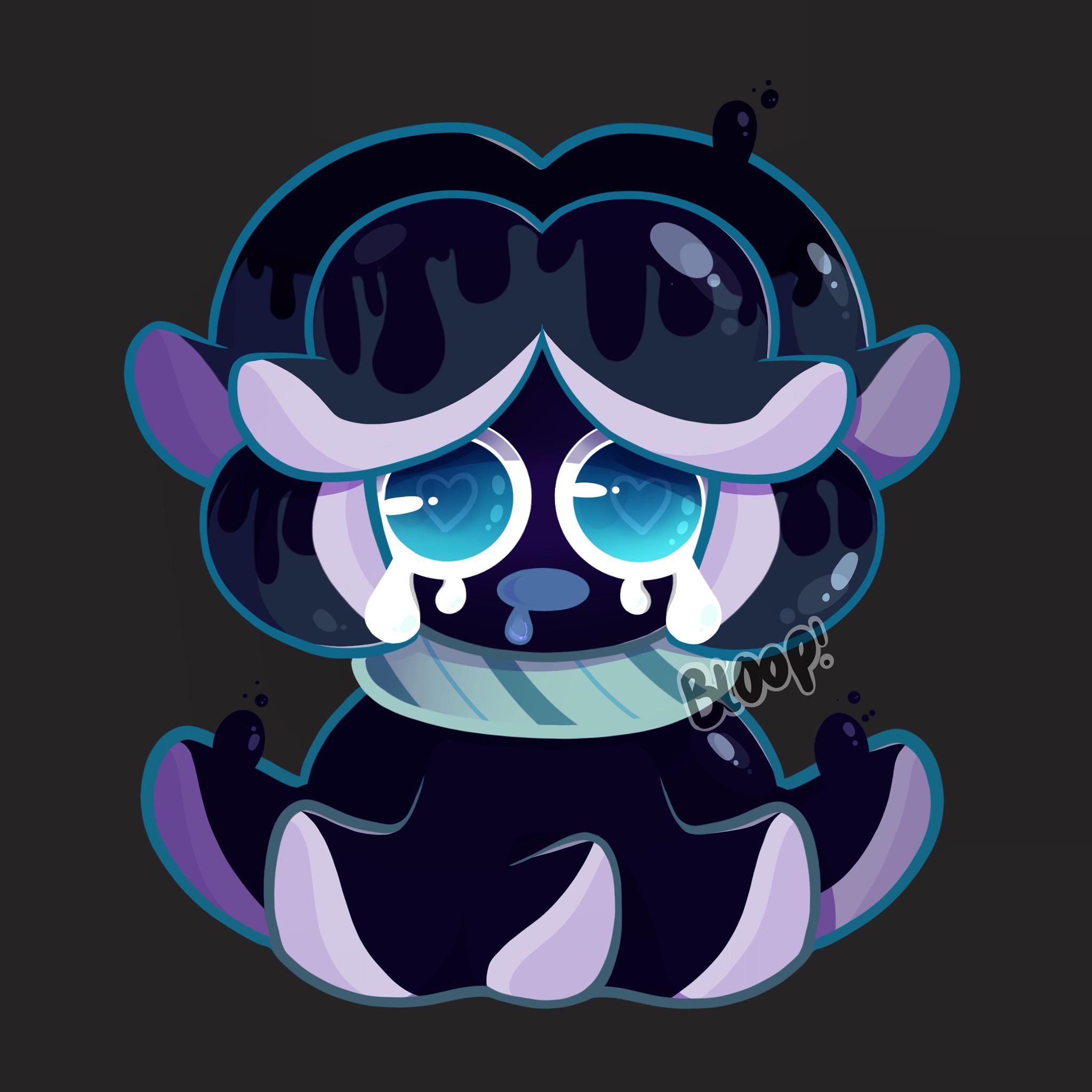 443 best Squid Ink images on Pholder Food, Cookierun and Cookie Run