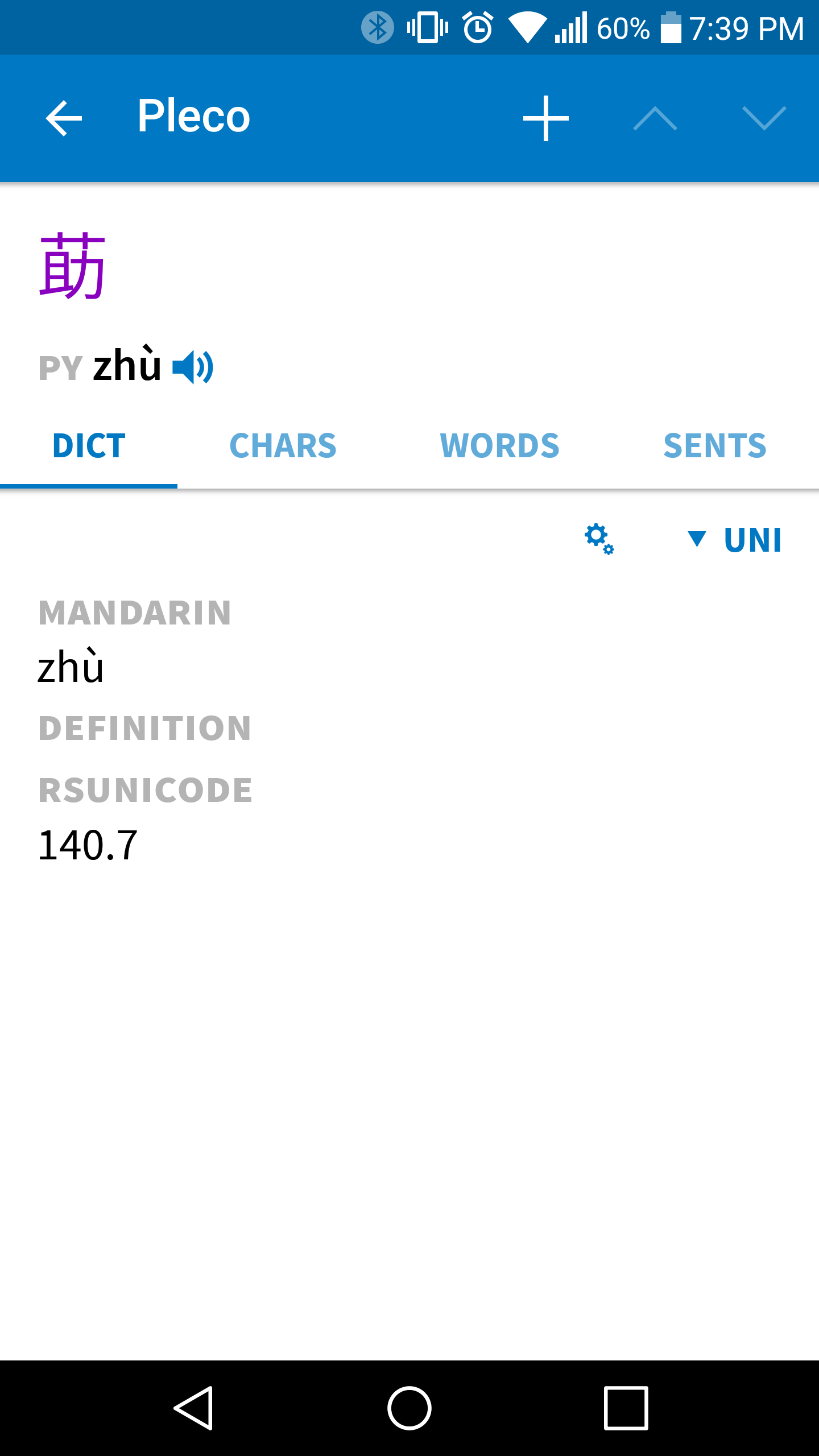 What does zhù mean? r/ChineseLanguage
