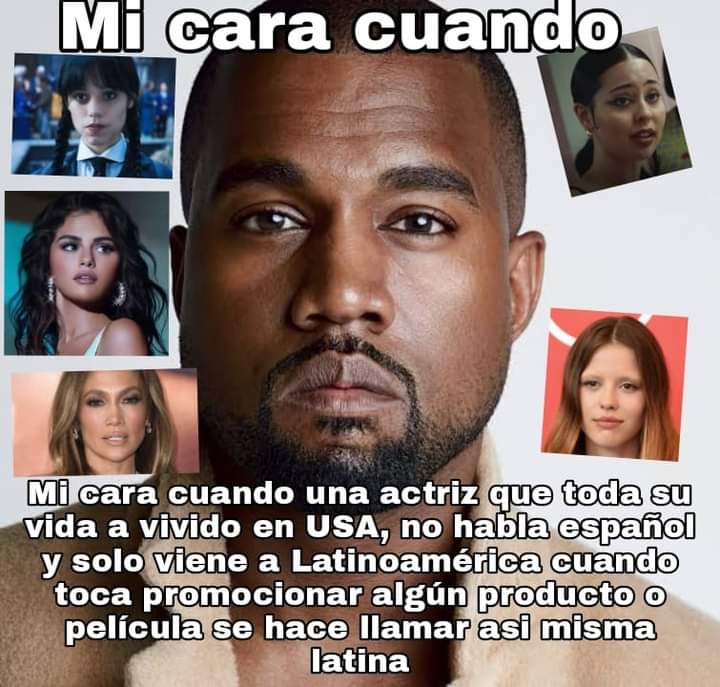 Cuando vas a Estados Unidos y un chicano te dice “You’re not Mexican