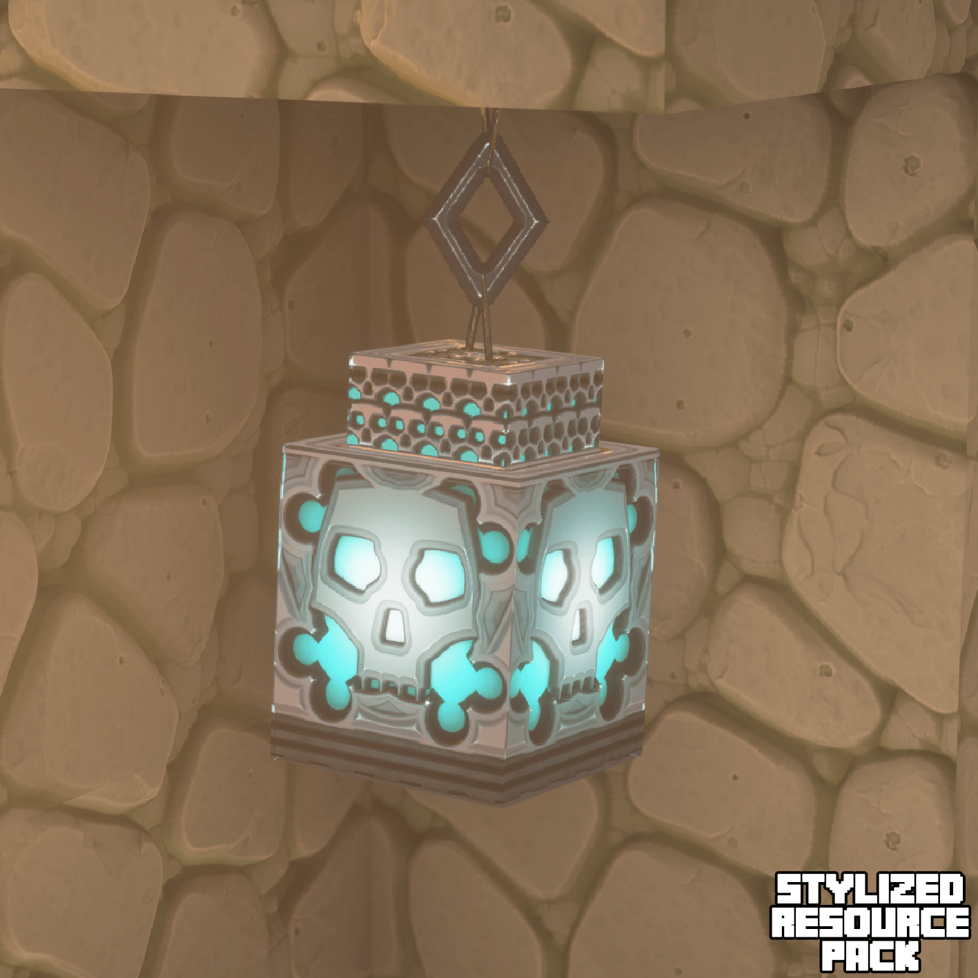 Soul Lantern! What do you think? r/Optifine