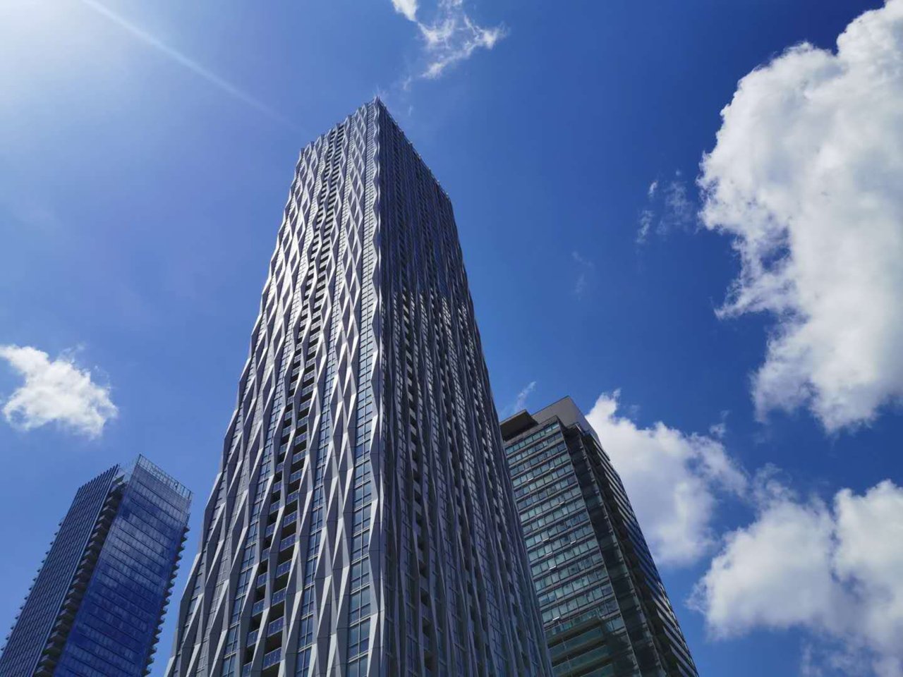 1 Yorkville, Toronto (183m) r/skyscrapers