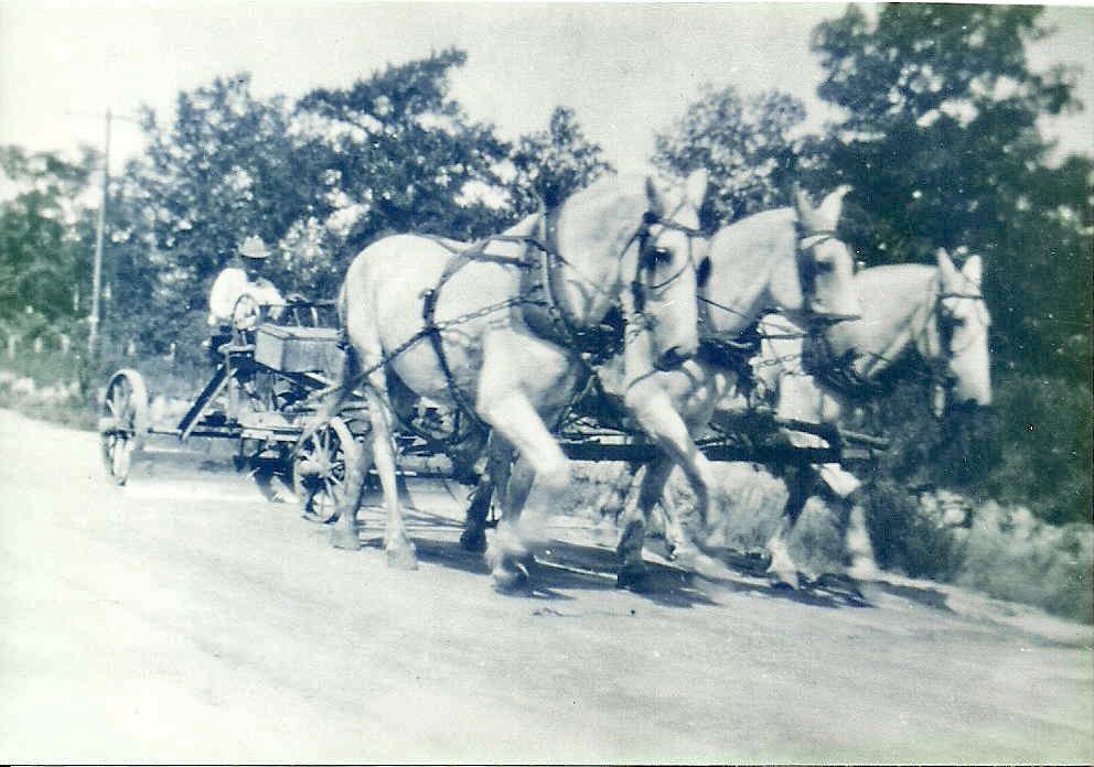 My four times great grandfather, Circa 1920 OldSchoolCool