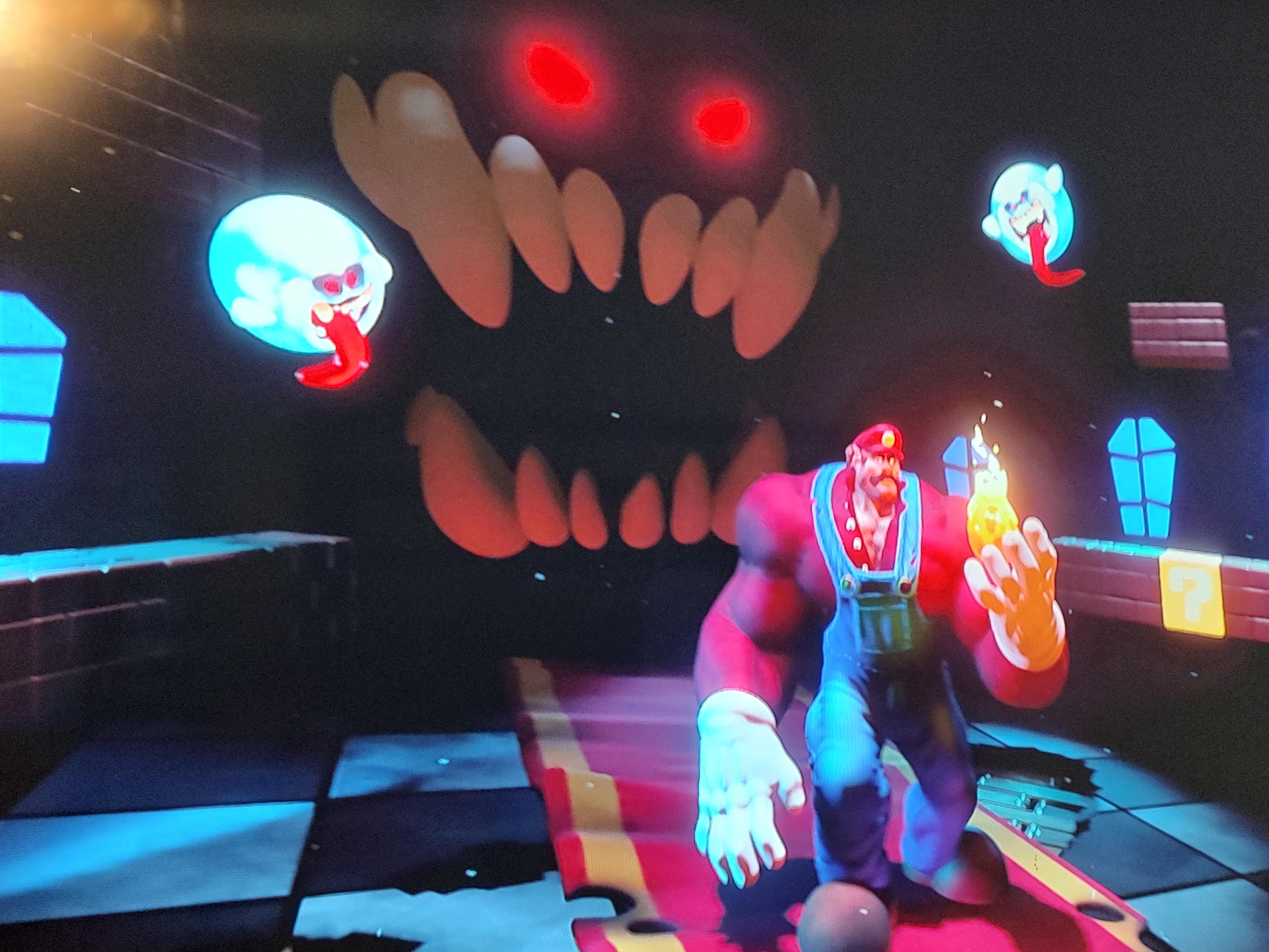 Mario movie leak (REAL) r/Mario