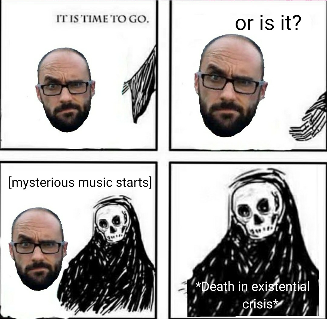 801 best Vsauce Meme images on Pholder Vsaucememes, Vsauce and