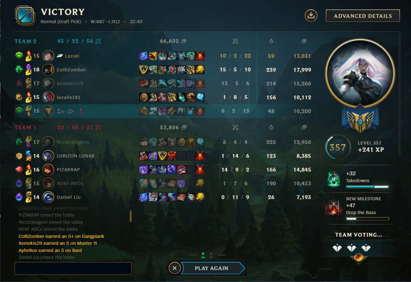 tank support sona is so much fun against heavy ap comps. magic resist