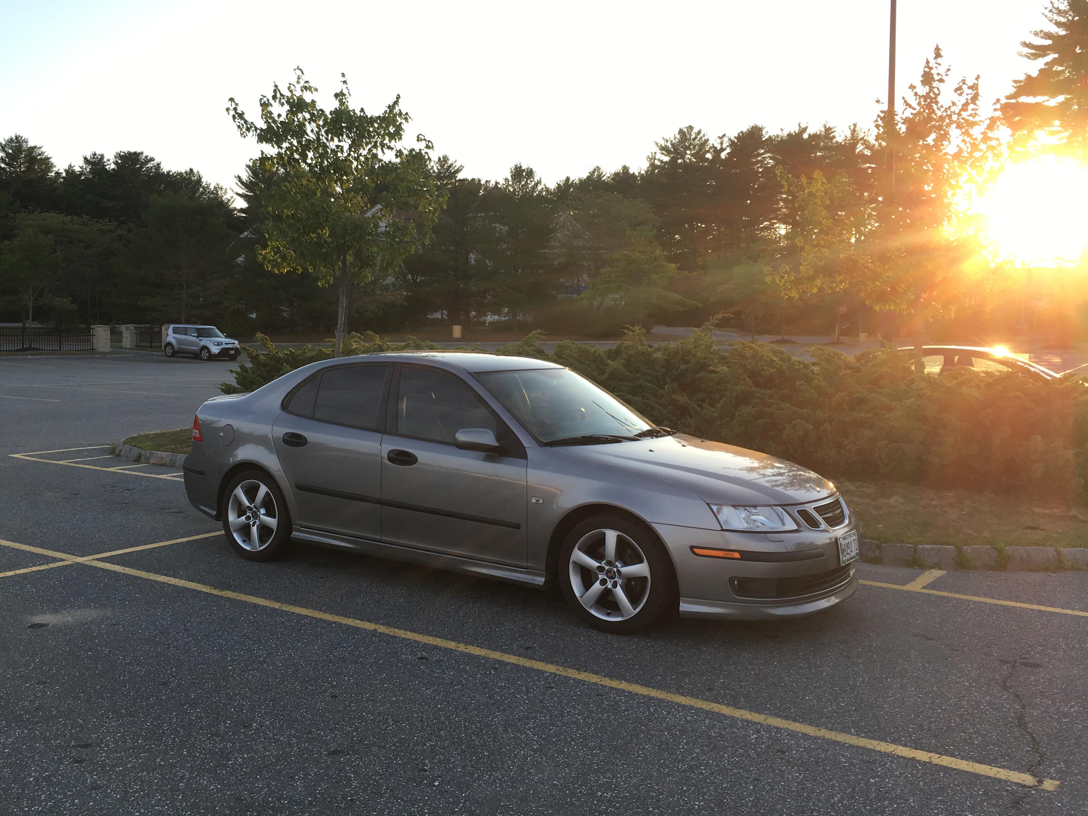 It's Been One Year Of Owning My Saab : r/saab