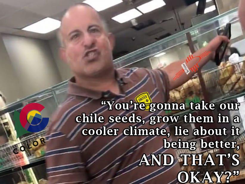 Every New Mexico resident this week r/Albuquerque