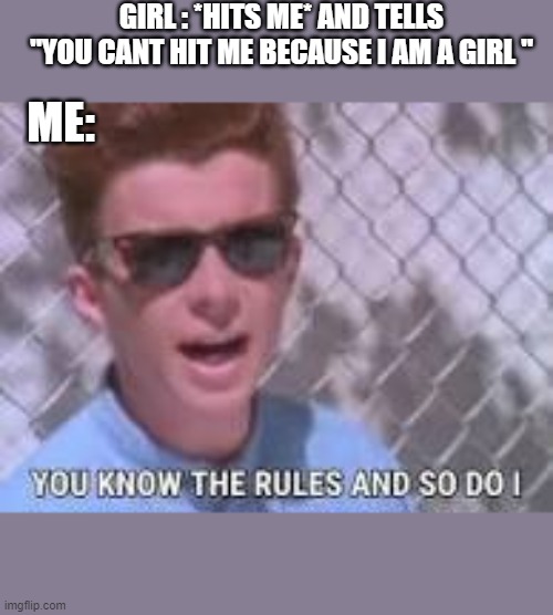 Equal Rights , Equal Fights memes