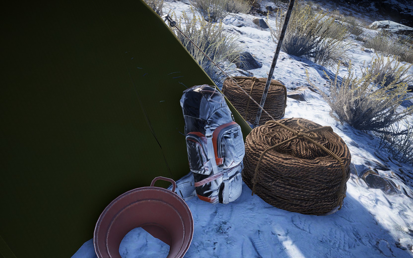 Wouldnt it be awesome if you could find the items in prestige crates