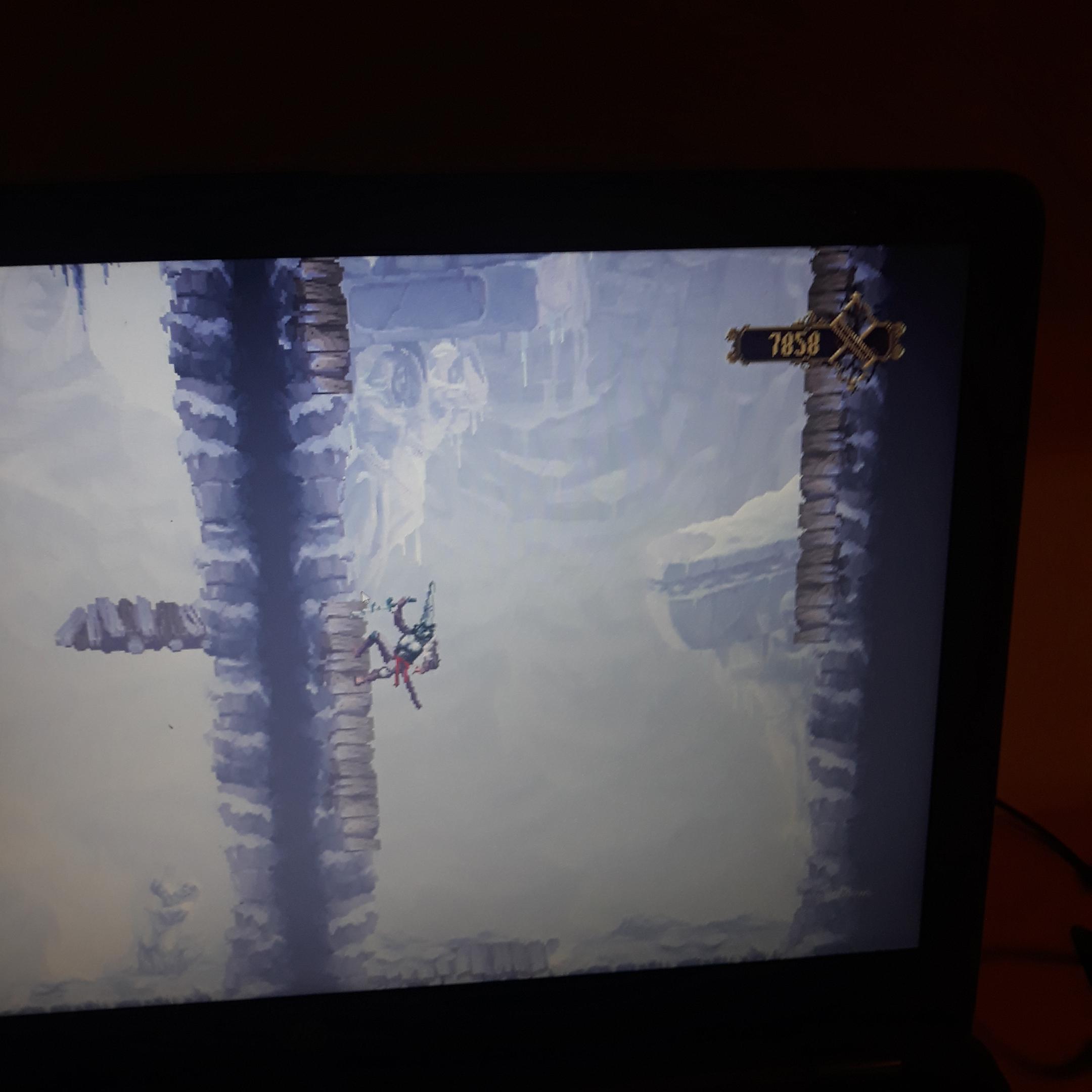 How To Jump Higher Blasphemous TOKHOW