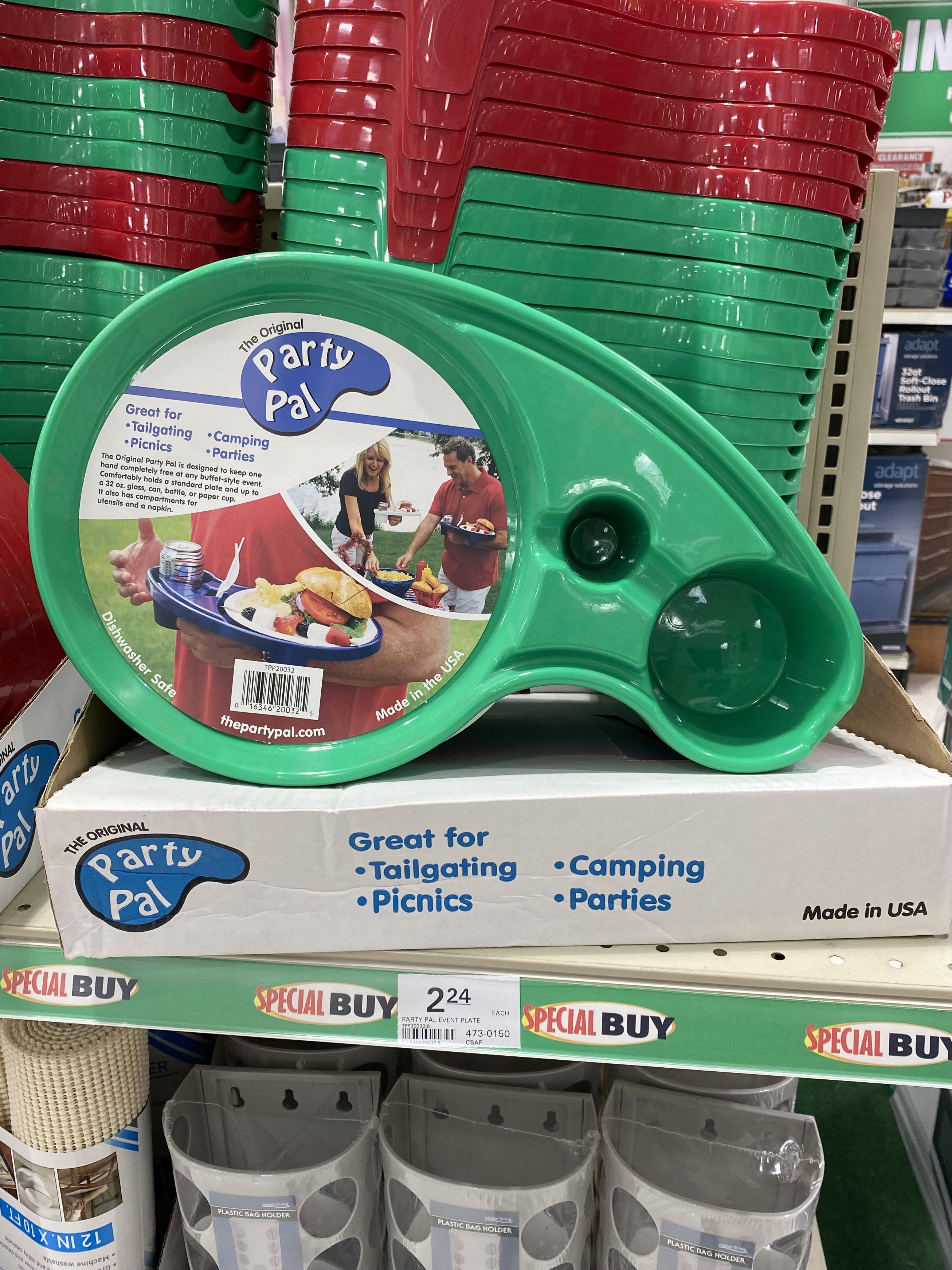 What Up Party Pal? r/ItsAlwaysSunny