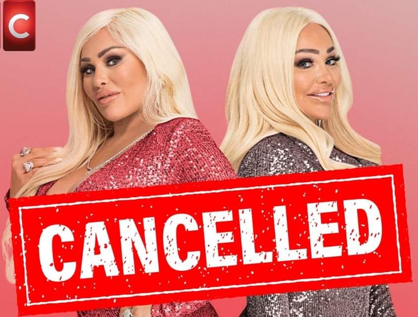 Wow, Darcey and Stacey are cancelled! r/90dayfianceuncensored