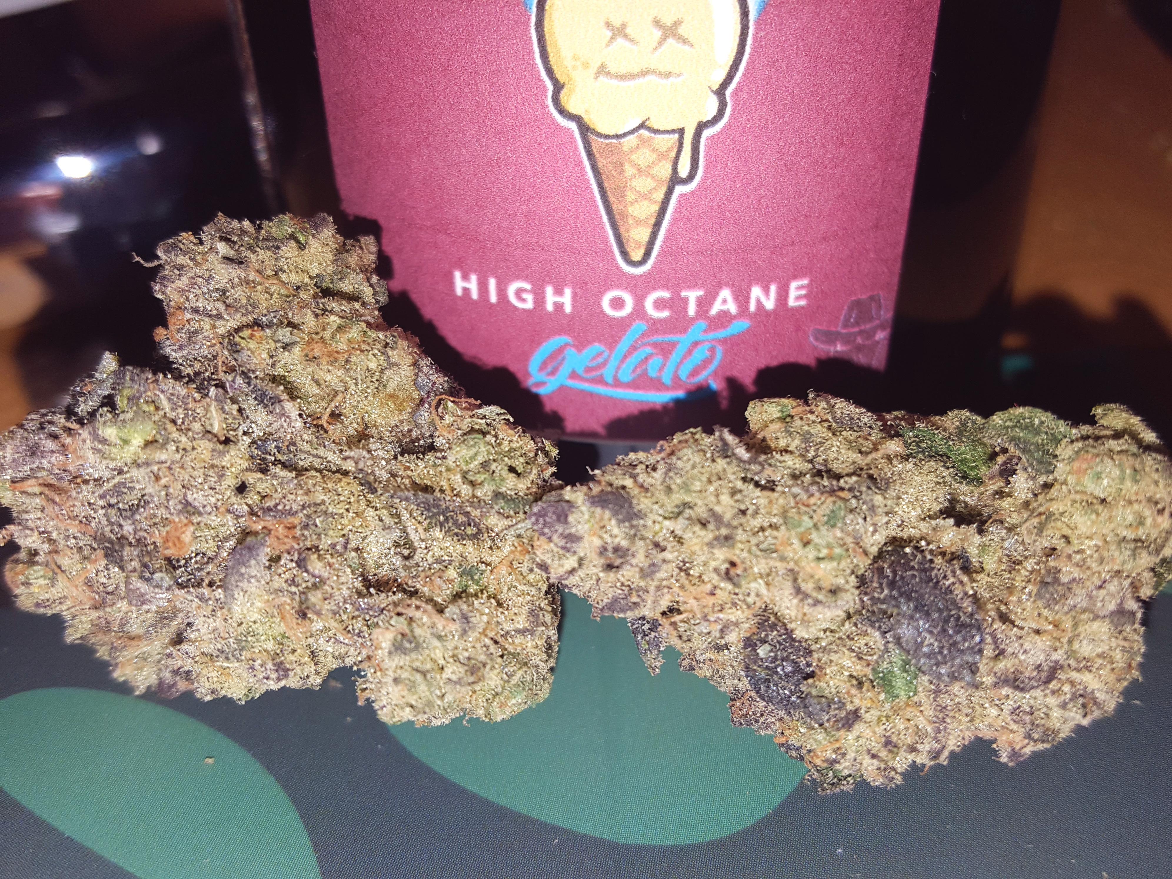 High Octane OG x Gelato 33 Ghost Drops via TCF June 2019 r/MOMpics